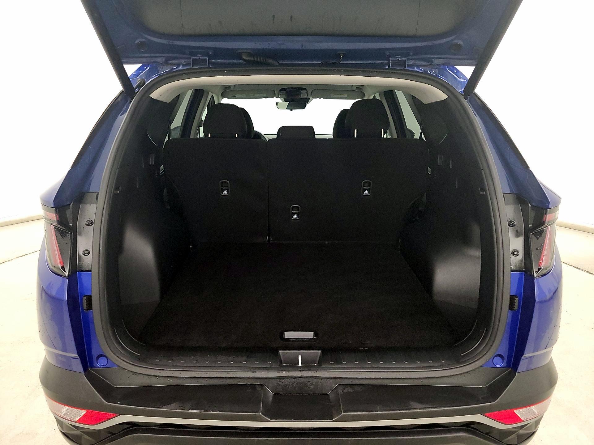 Thumbnail: 2023 Hyundai Tucson - 20