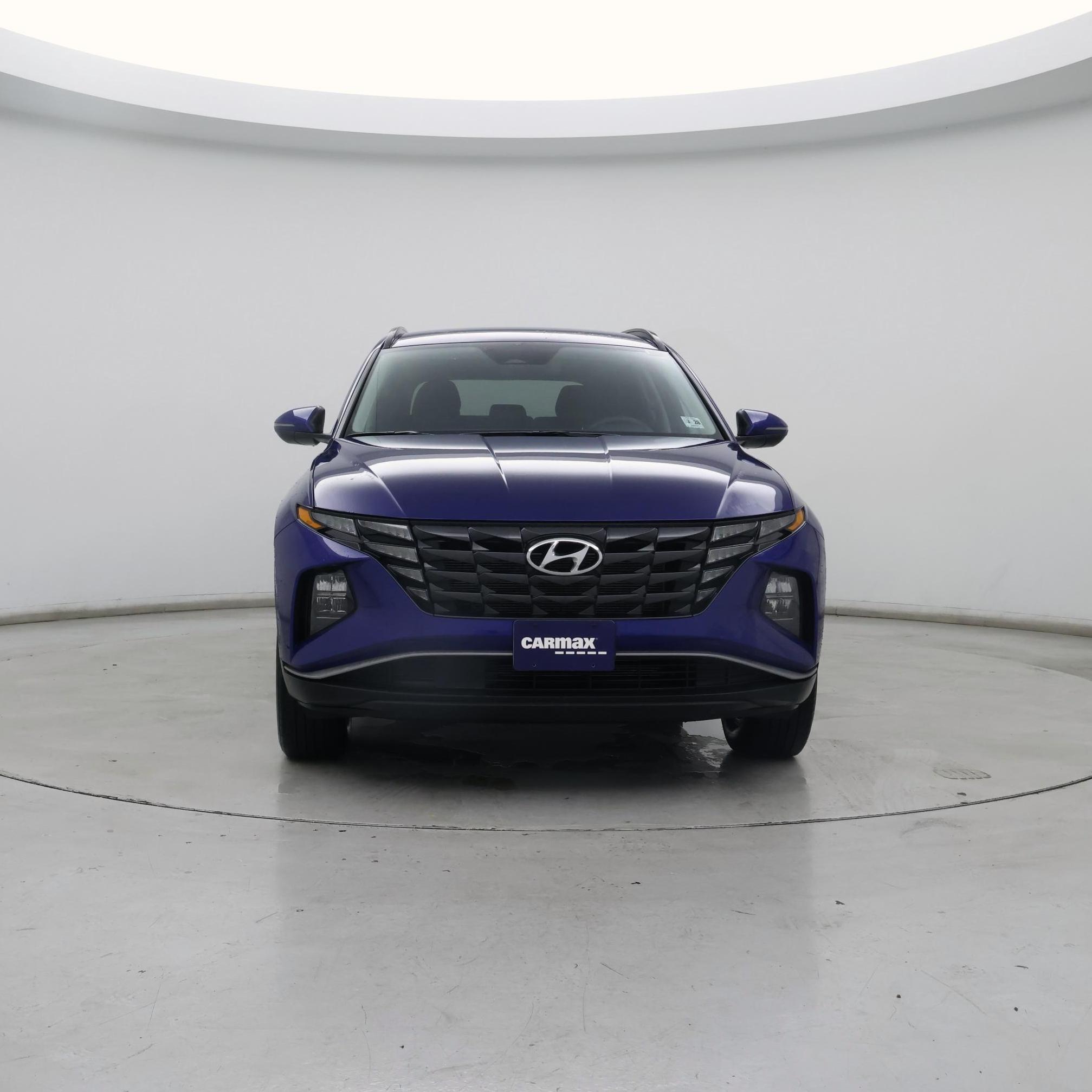 Thumbnail: 2023 Hyundai Tucson - 5