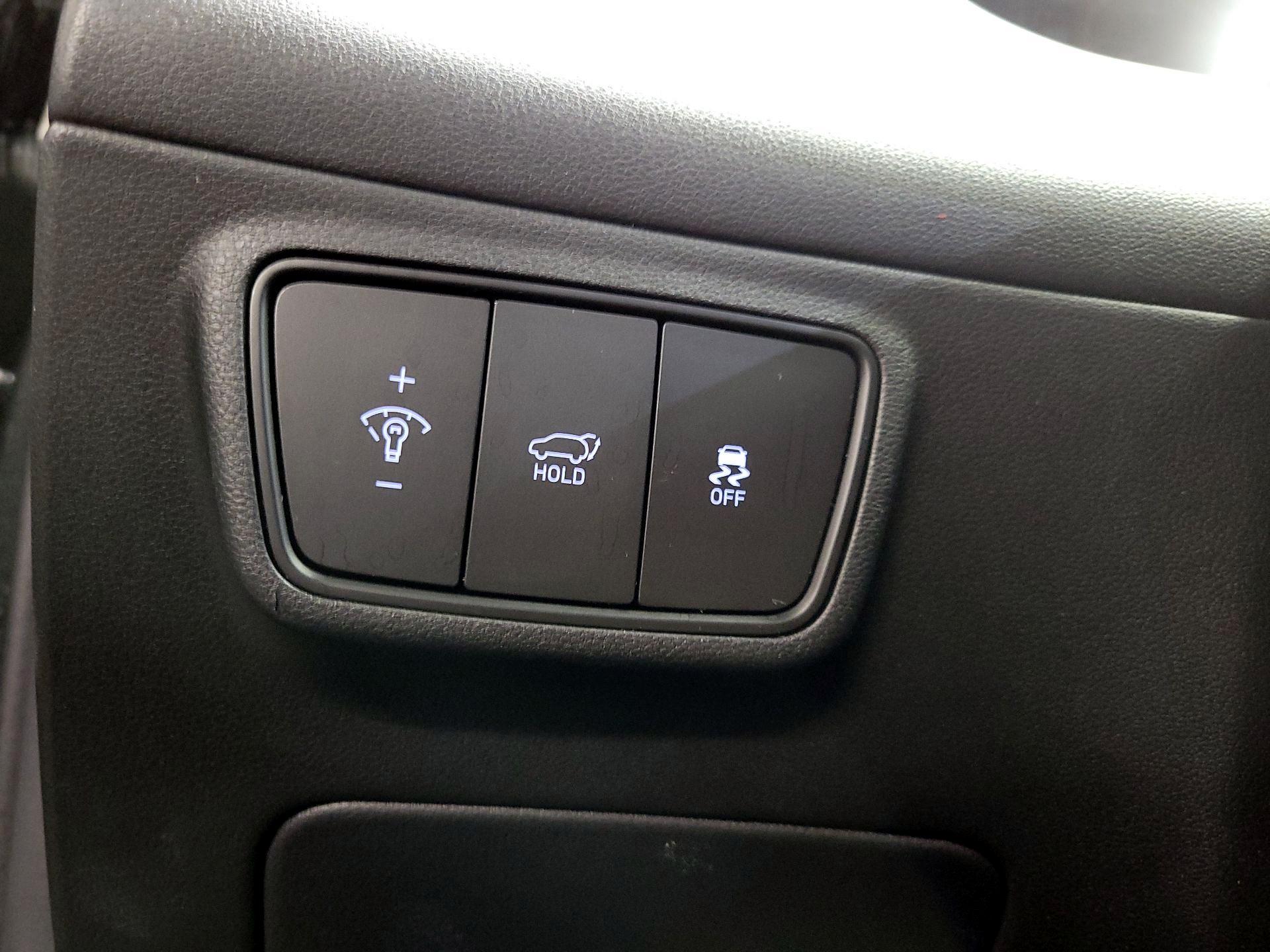 Thumbnail: 2023 Hyundai Tucson - 13