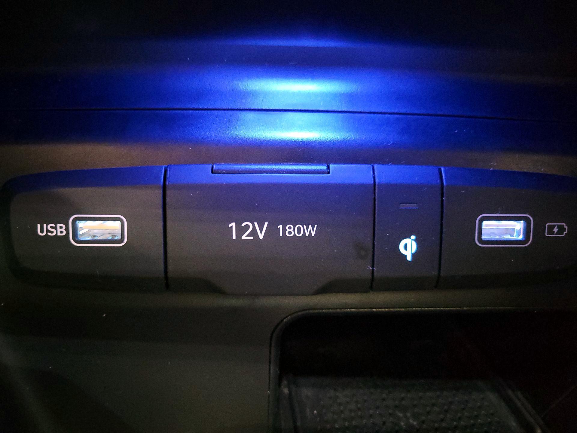 Thumbnail: 2023 Hyundai Tucson - 17