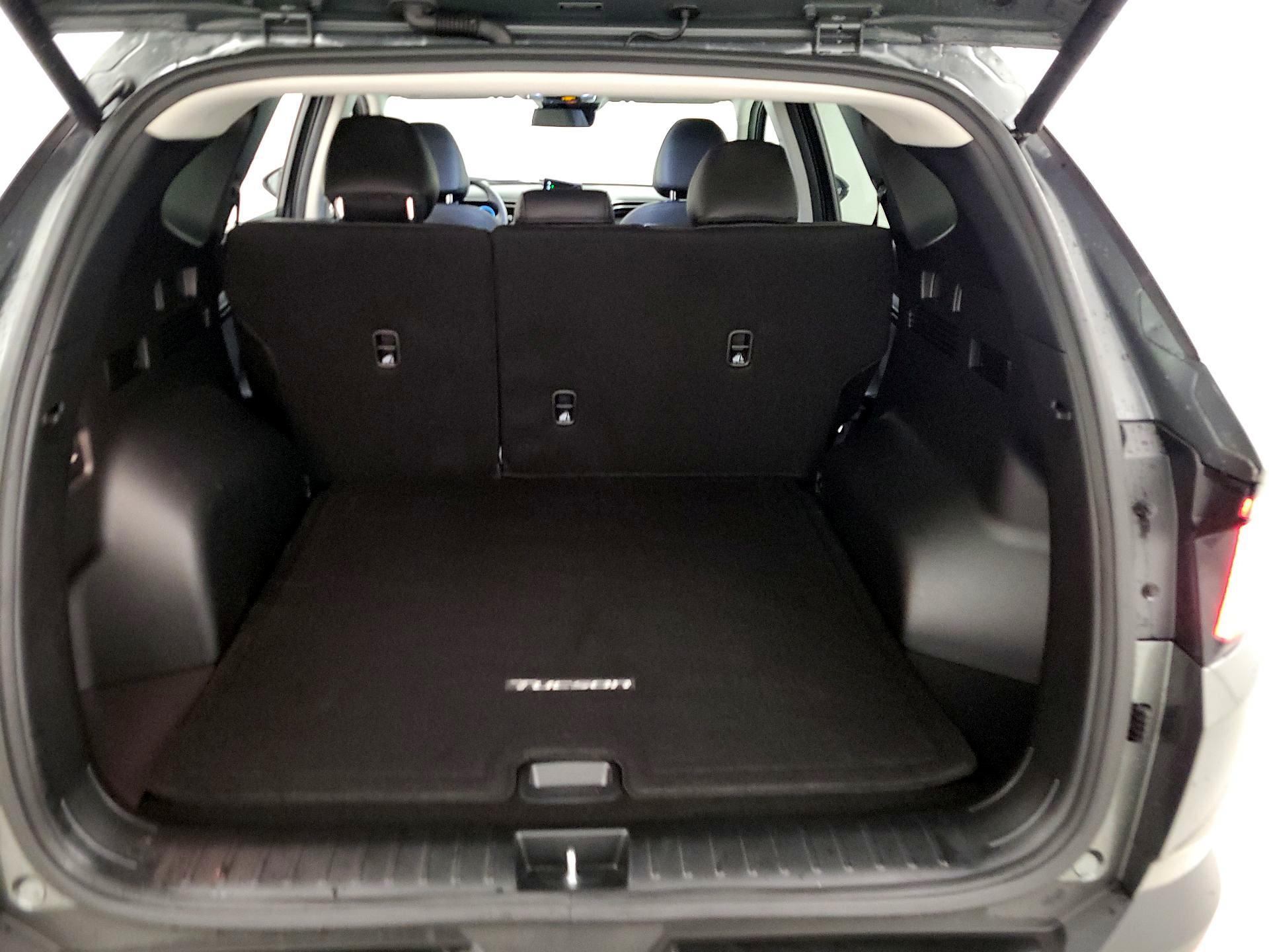 Thumbnail: 2023 Hyundai Tucson - 20