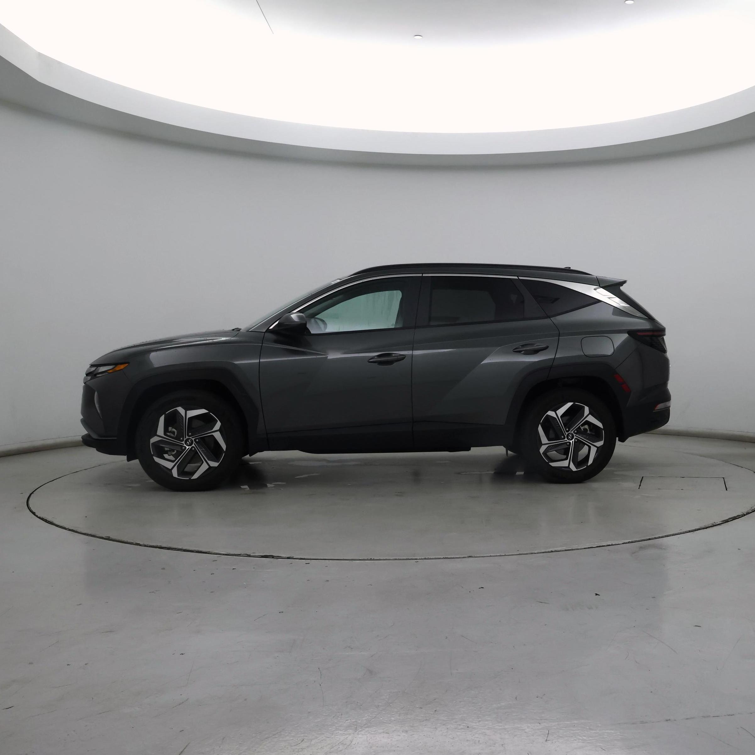 Thumbnail: 2023 Hyundai Tucson - 3