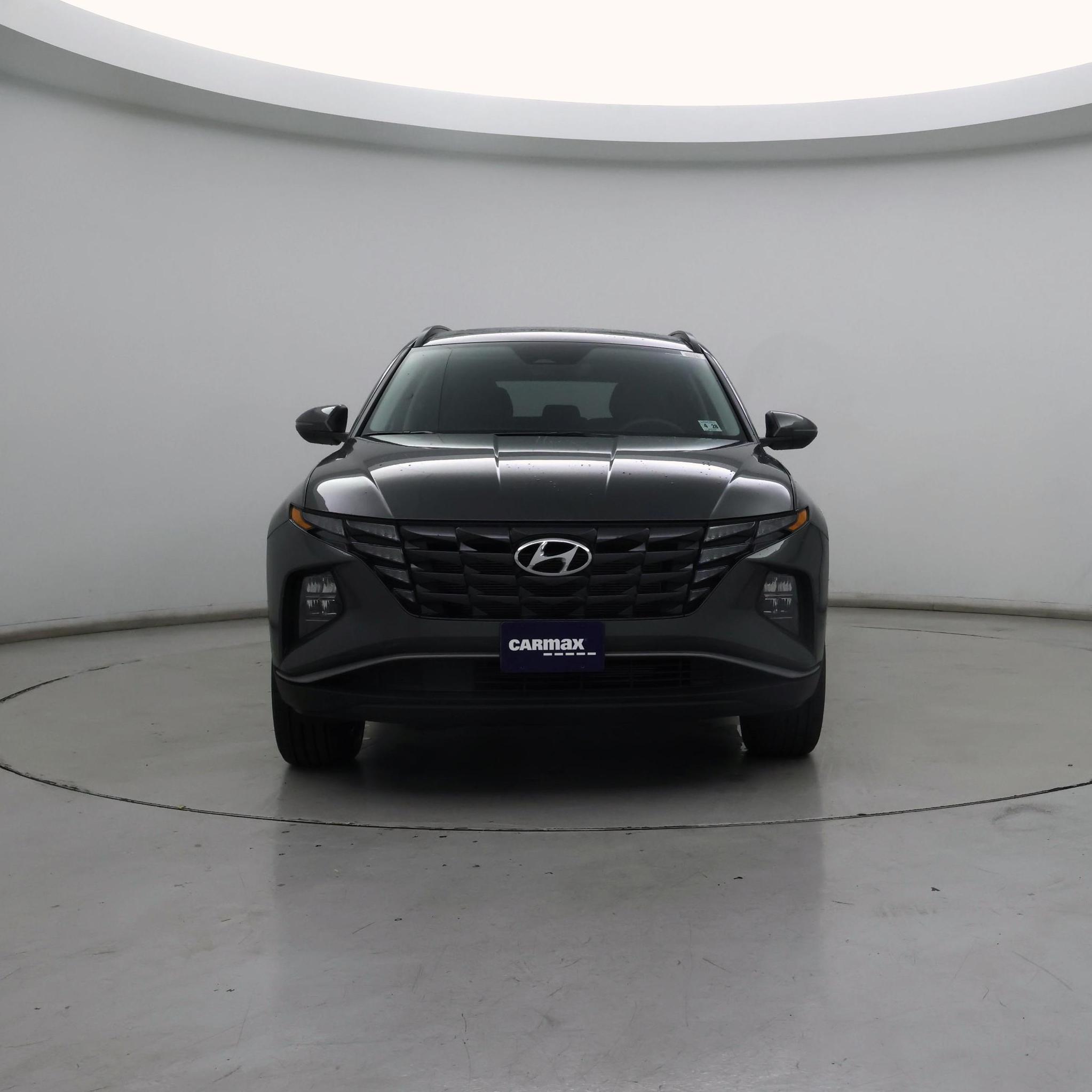 Thumbnail: 2023 Hyundai Tucson - 5