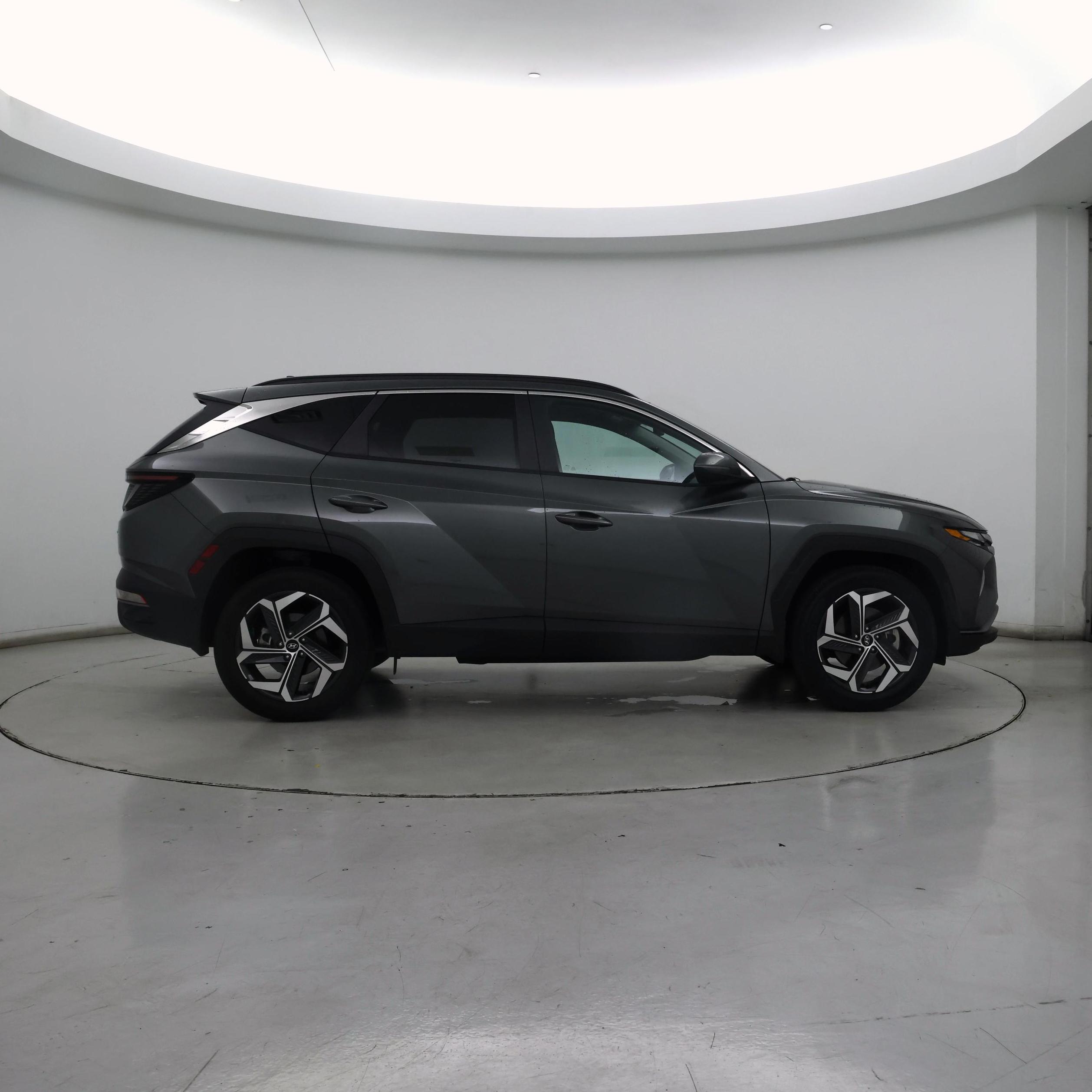 Thumbnail: 2023 Hyundai Tucson - 7