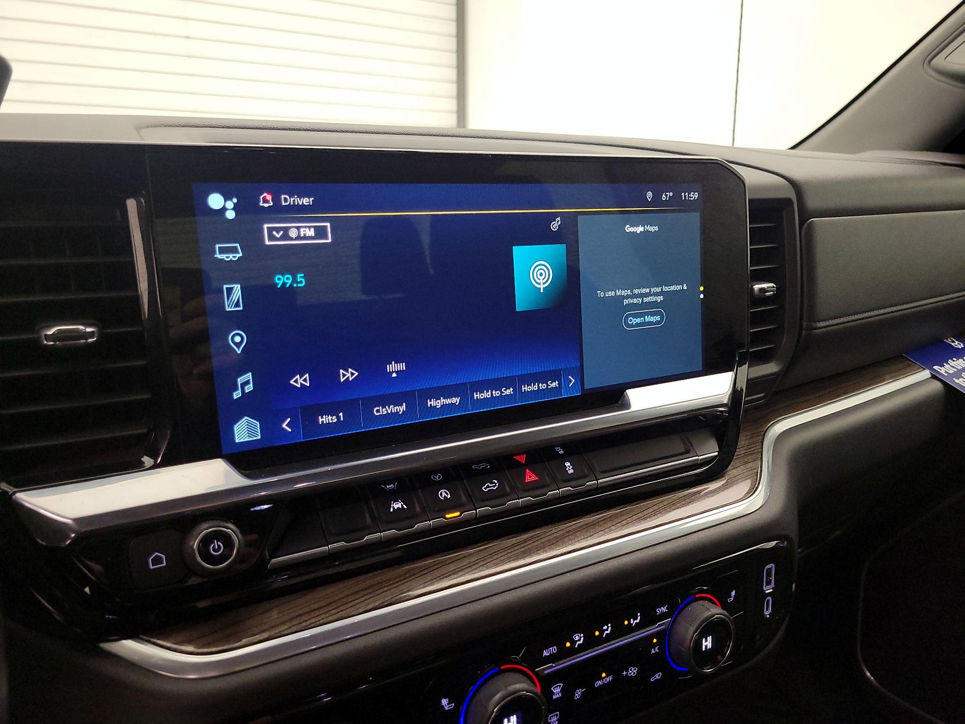 Thumbnail: 2022 Chevrolet Silverado 1500 - 14