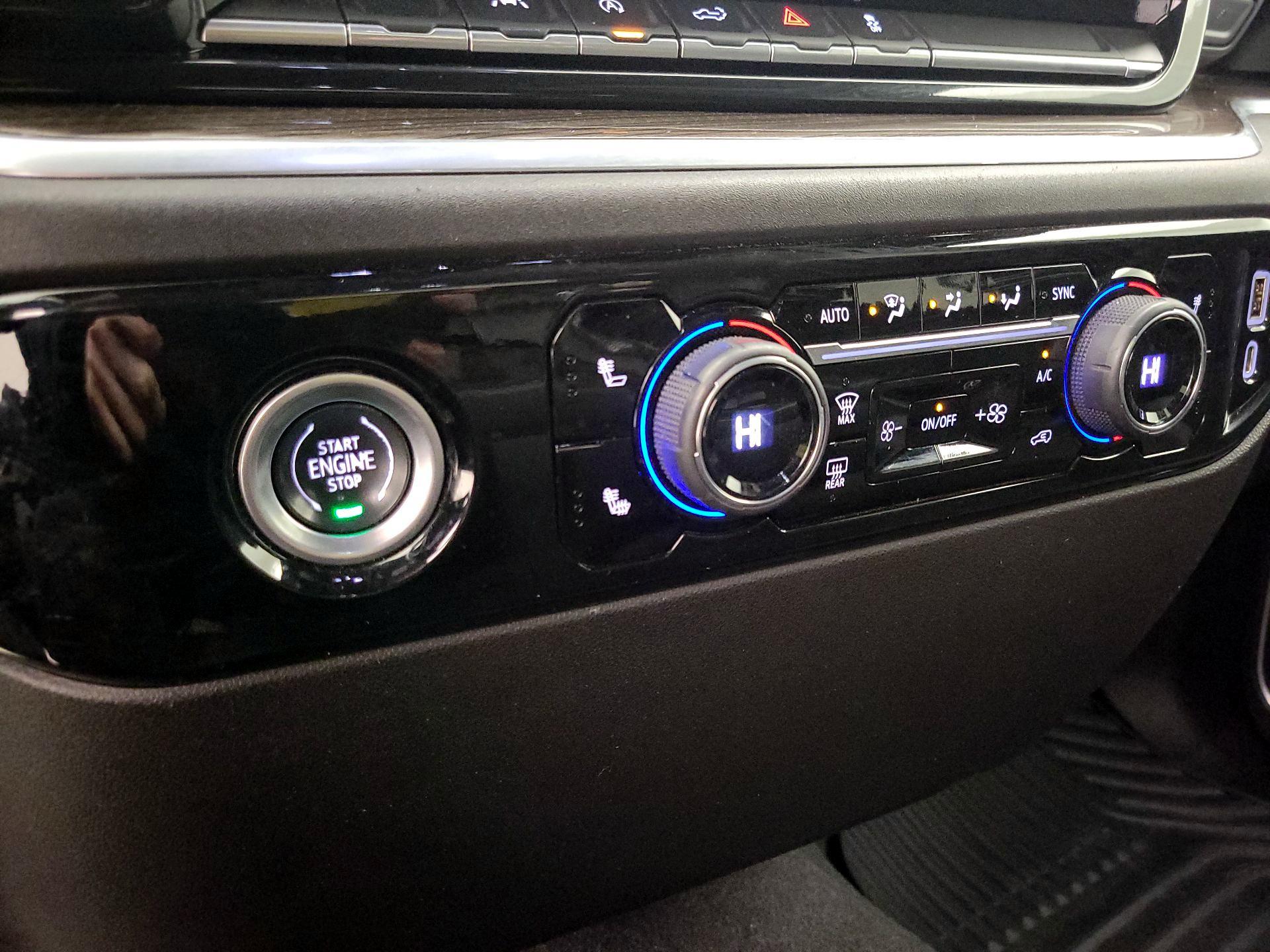 Thumbnail: 2022 Chevrolet Silverado 1500 - 15