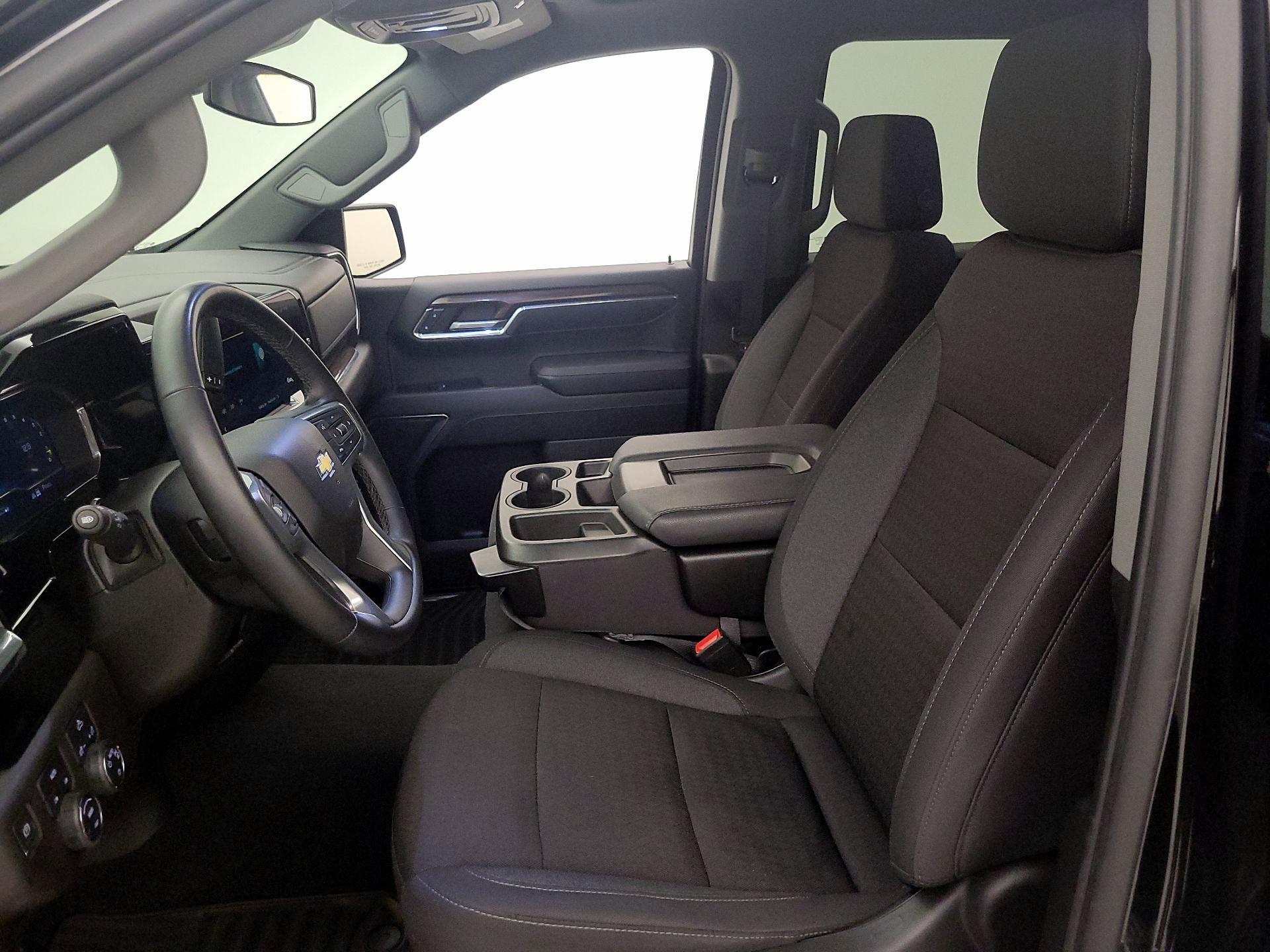 Thumbnail: 2023 Chevrolet Silverado 1500 - 11