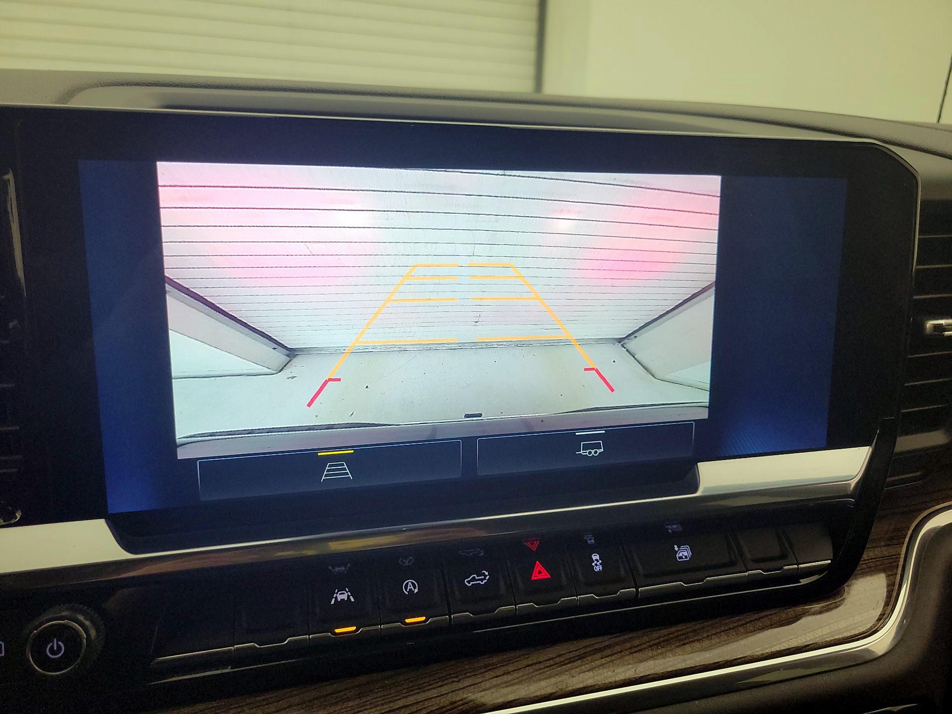 Thumbnail: 2023 Chevrolet Silverado 1500 - 14