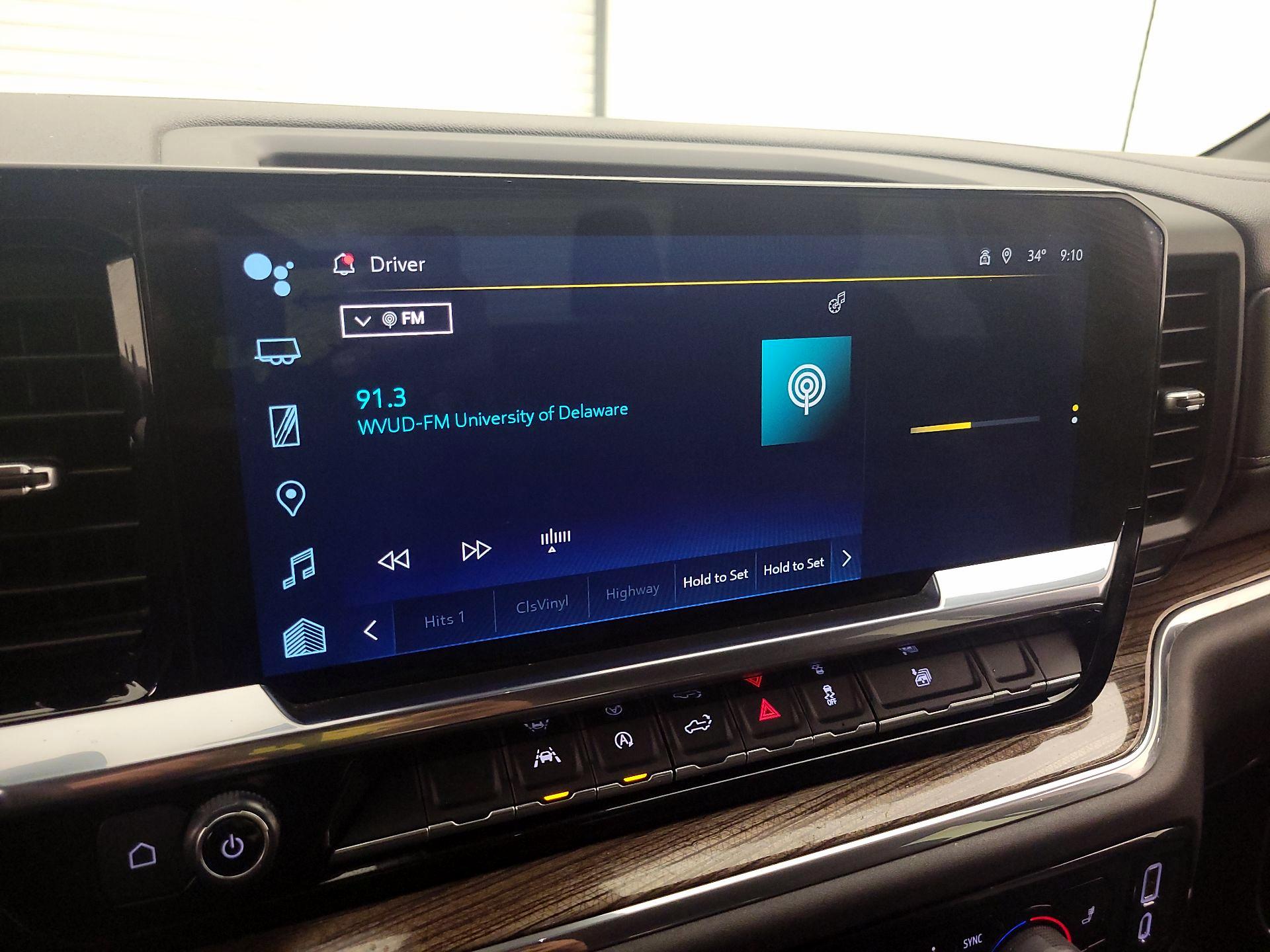 Thumbnail: 2023 Chevrolet Silverado 1500 - 15