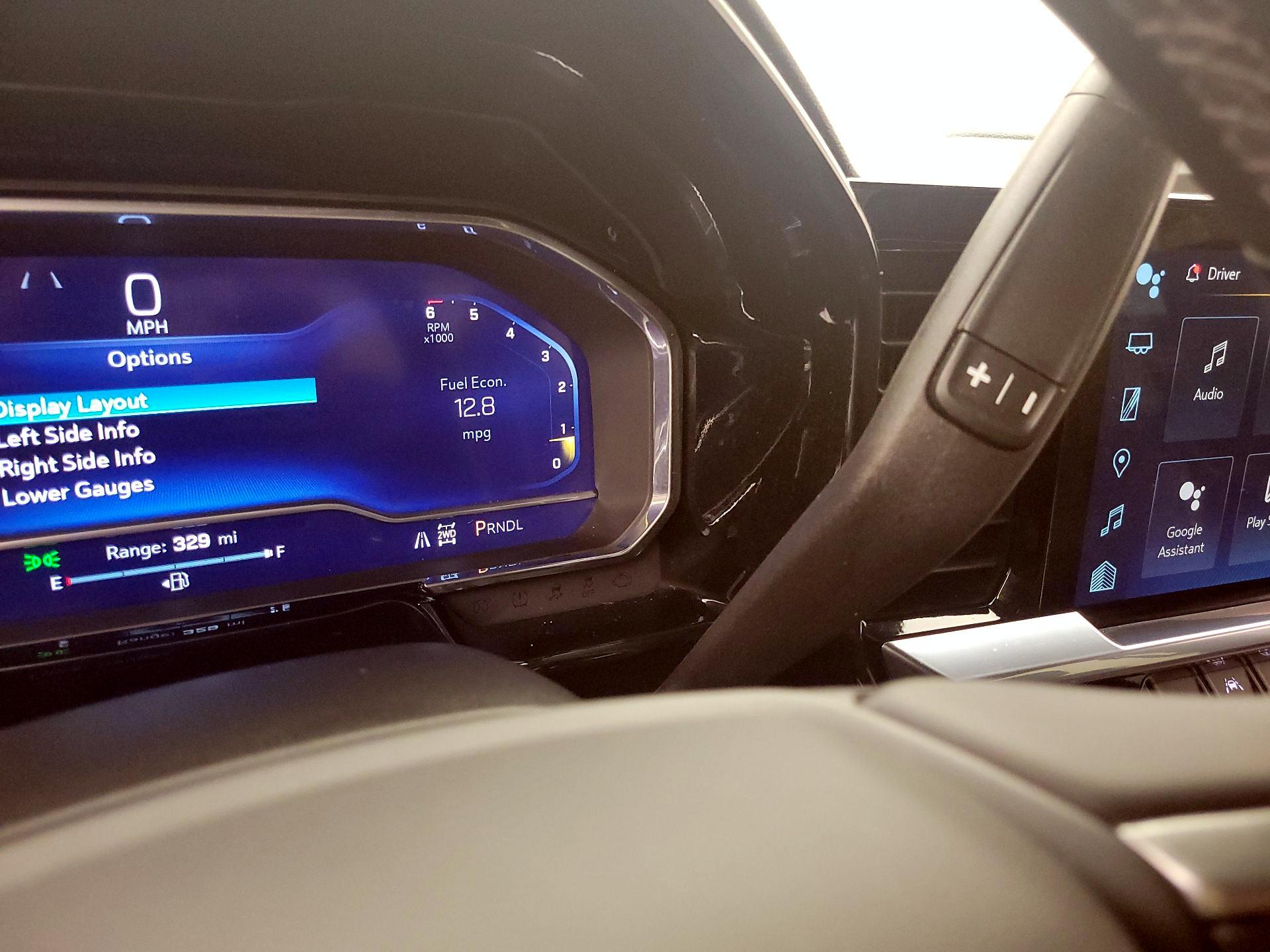 Thumbnail: 2023 Chevrolet Silverado 1500 - 17