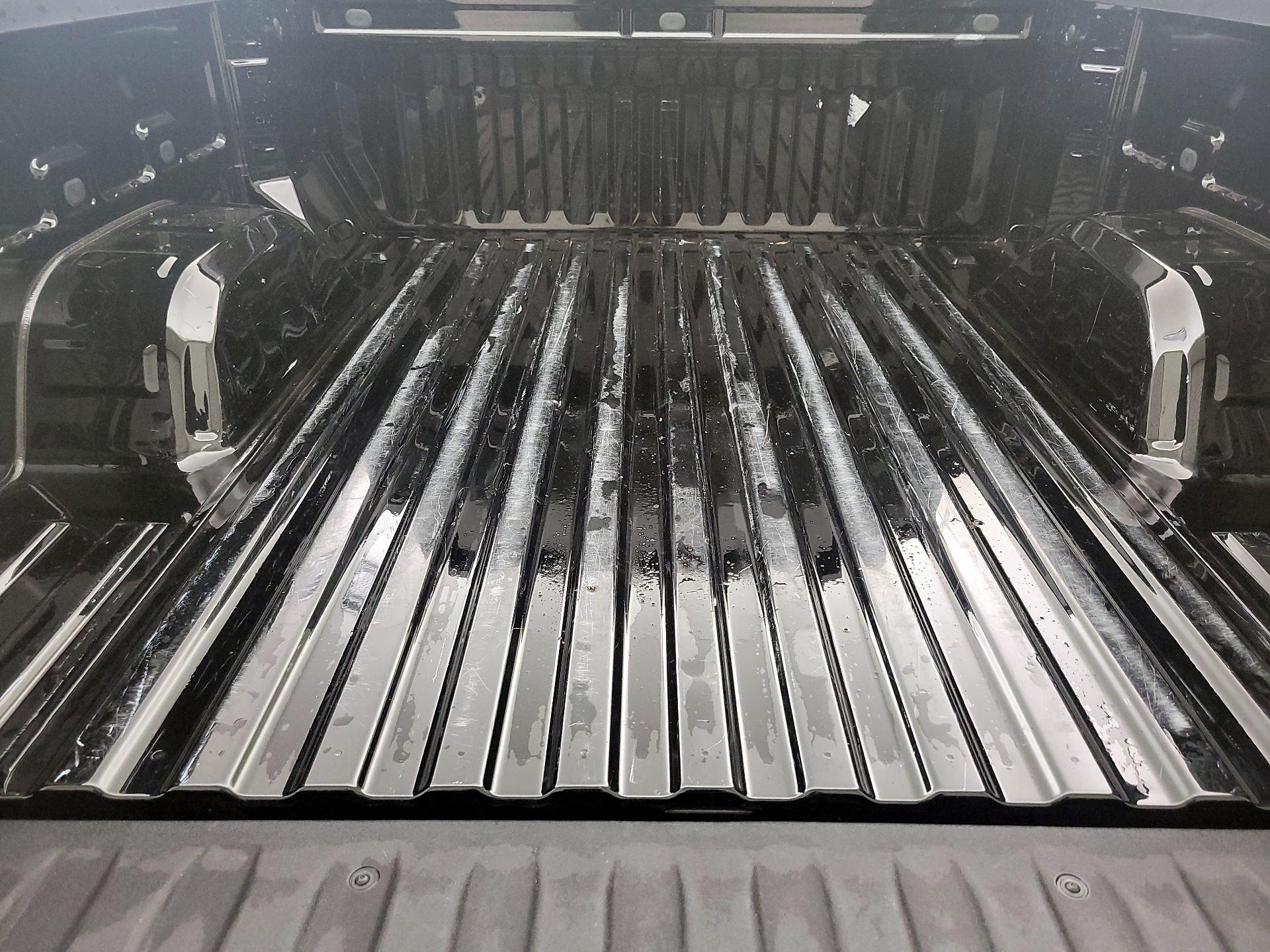 Thumbnail: 2023 Chevrolet Silverado 1500 - 20