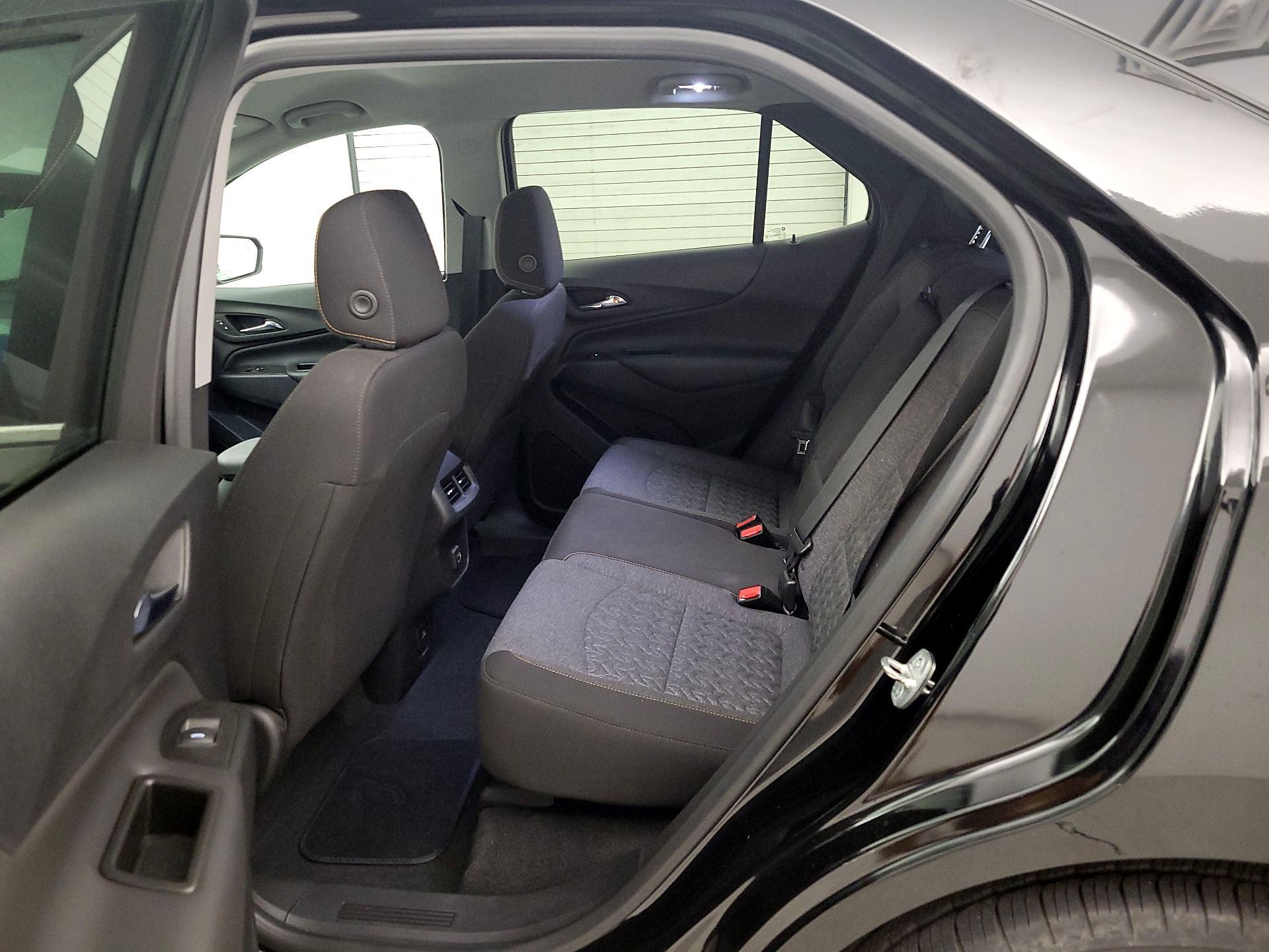 Thumbnail: 2022 Chevrolet Equinox - 20