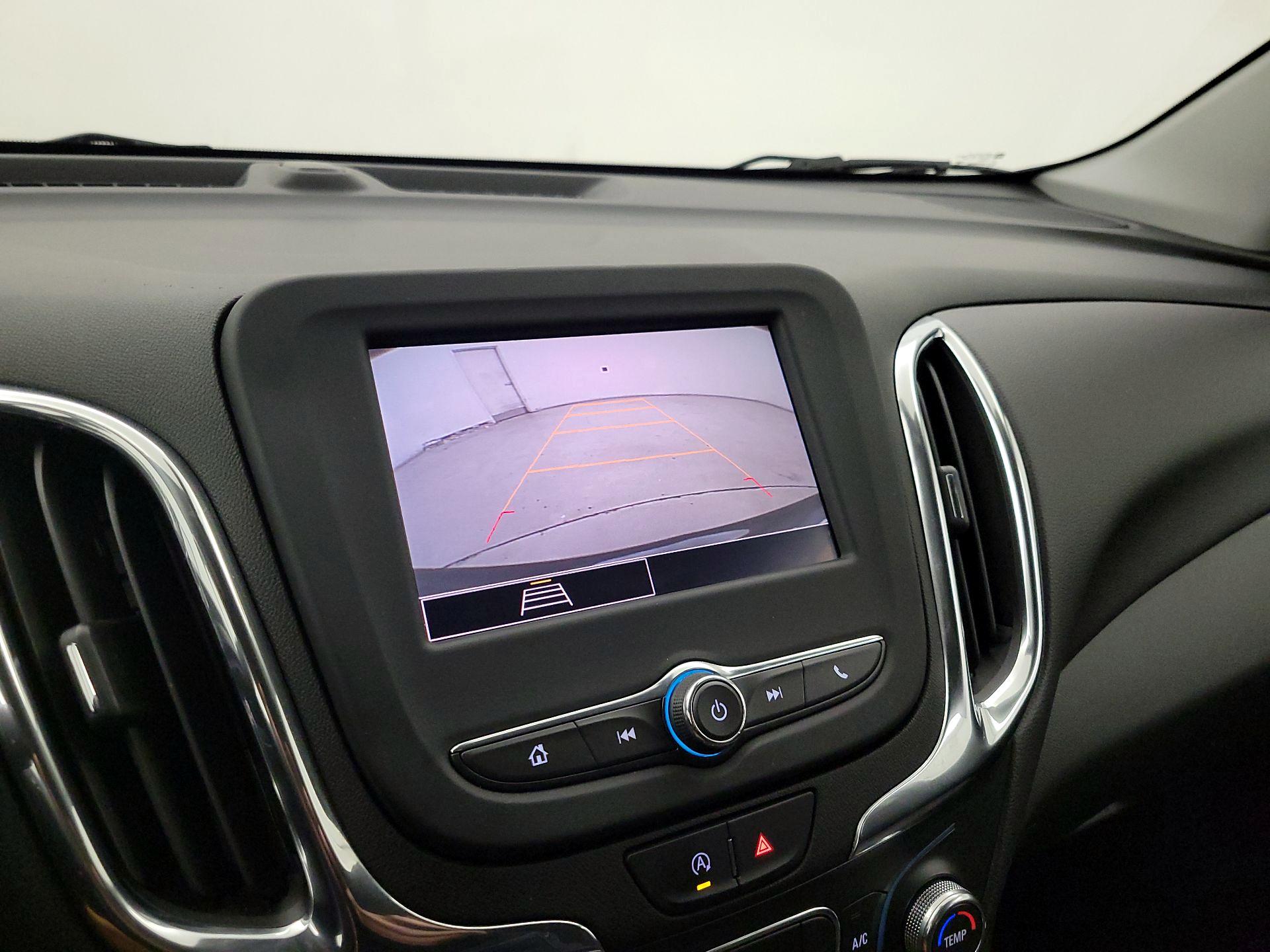 Thumbnail: 2022 Chevrolet Equinox - 14