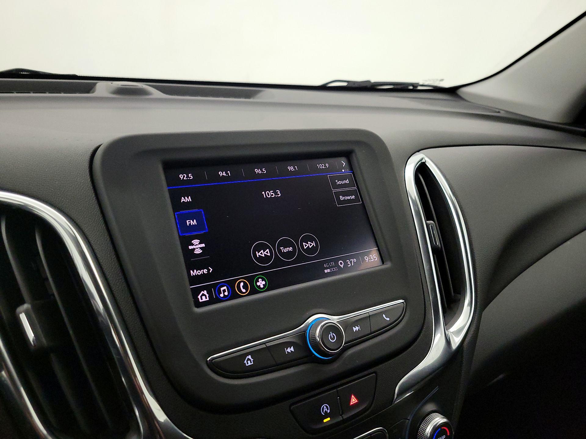 Thumbnail: 2022 Chevrolet Equinox - 15