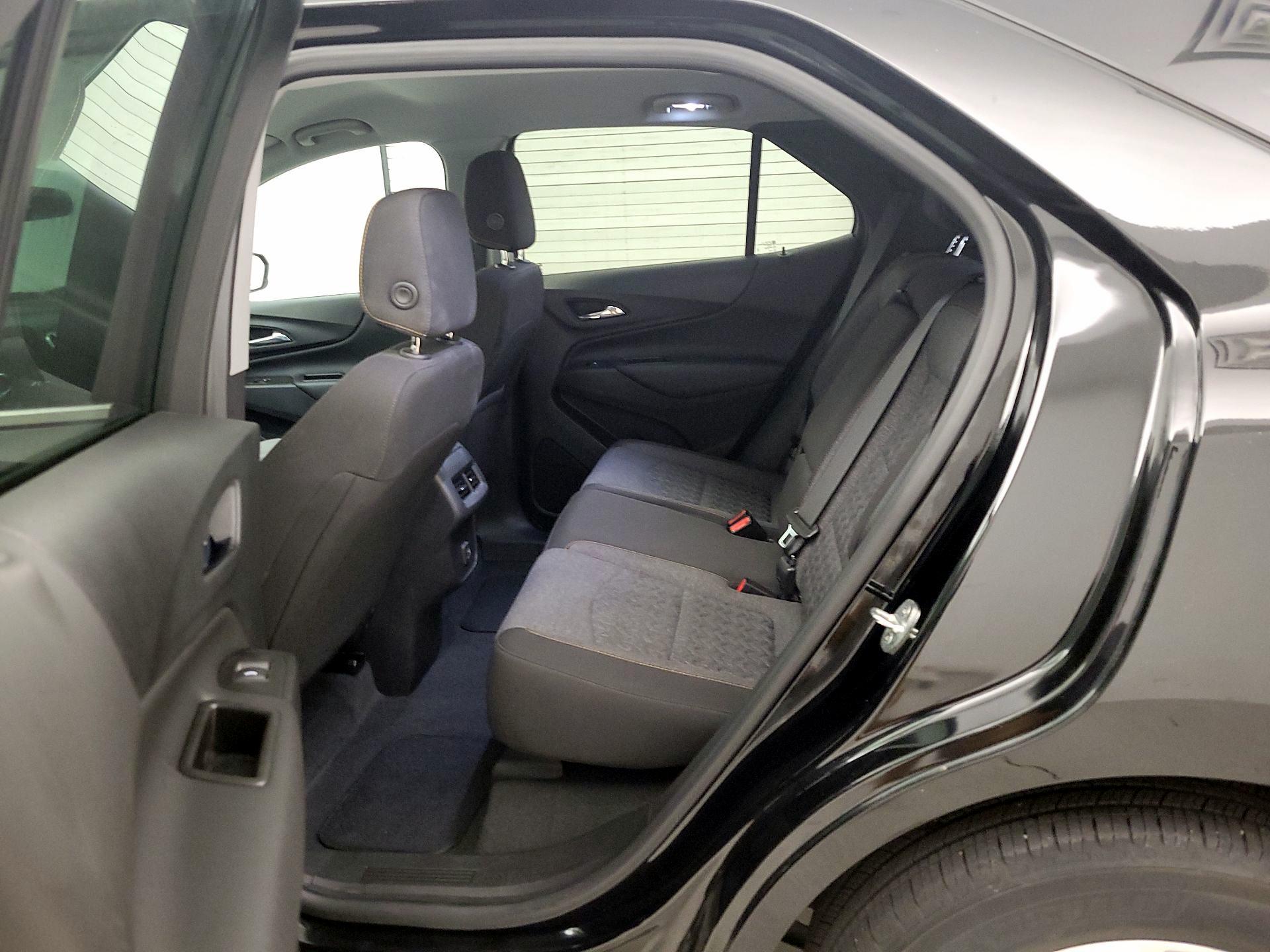 Thumbnail: 2022 Chevrolet Equinox - 19