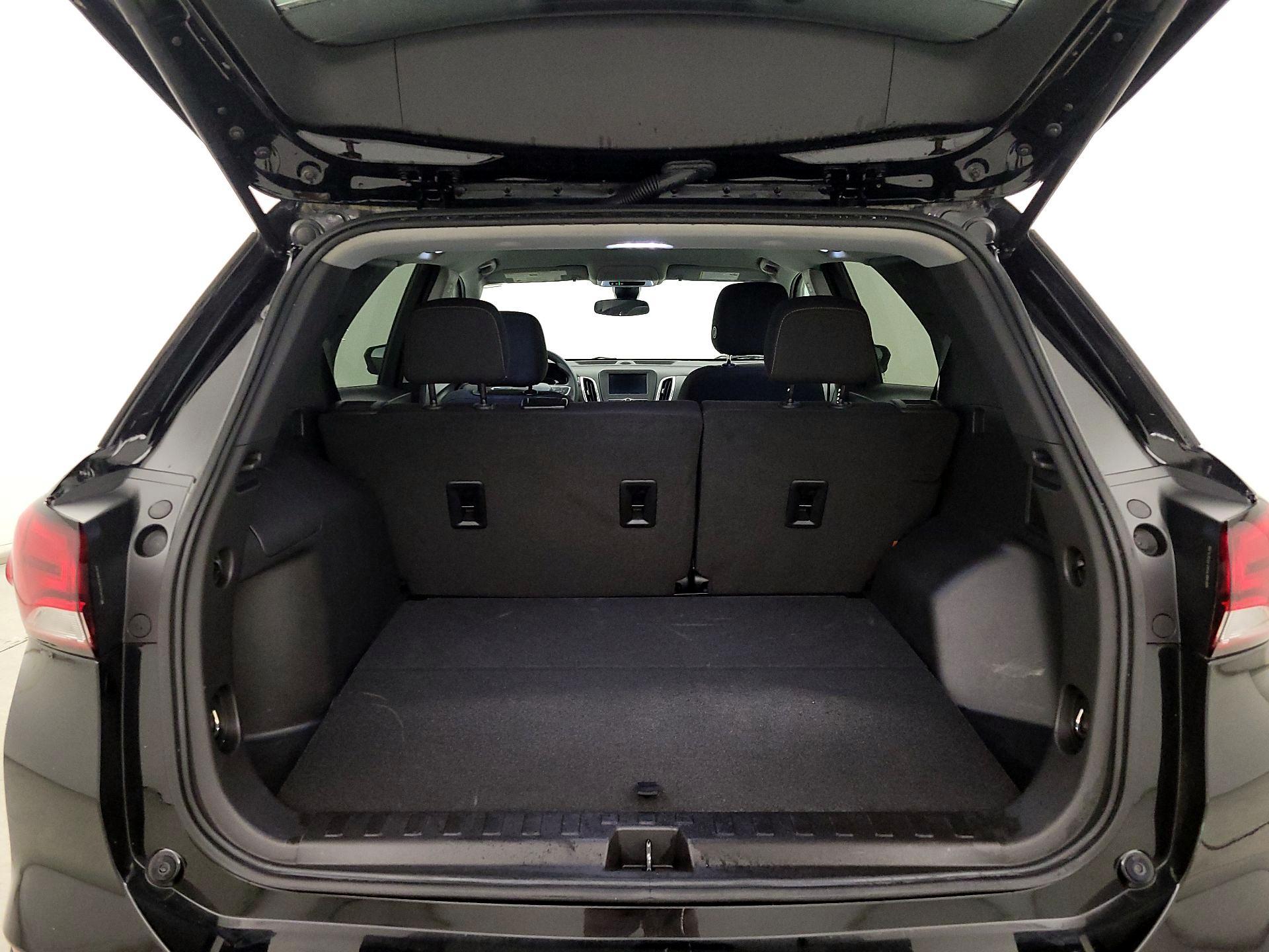 Thumbnail: 2022 Chevrolet Equinox - 20