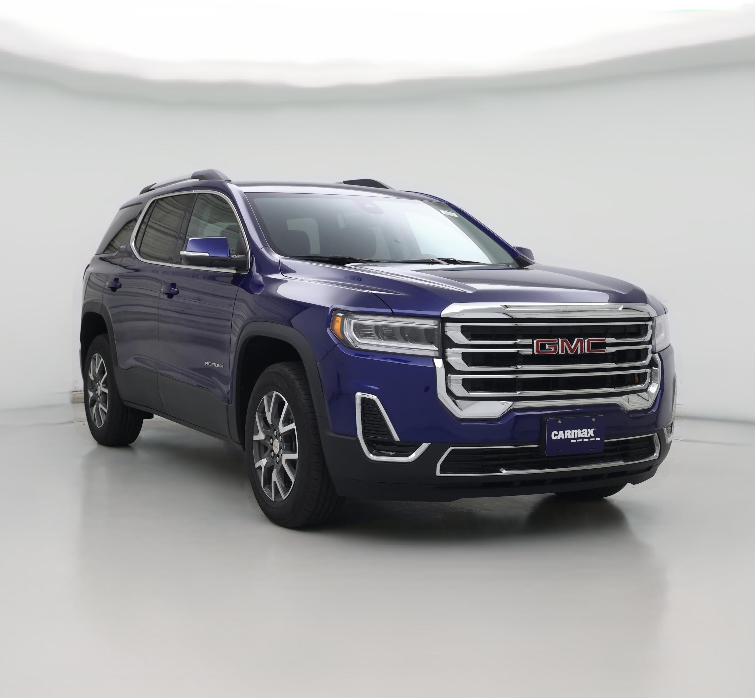 Thumbnail: 2023 GMC Acadia - 1