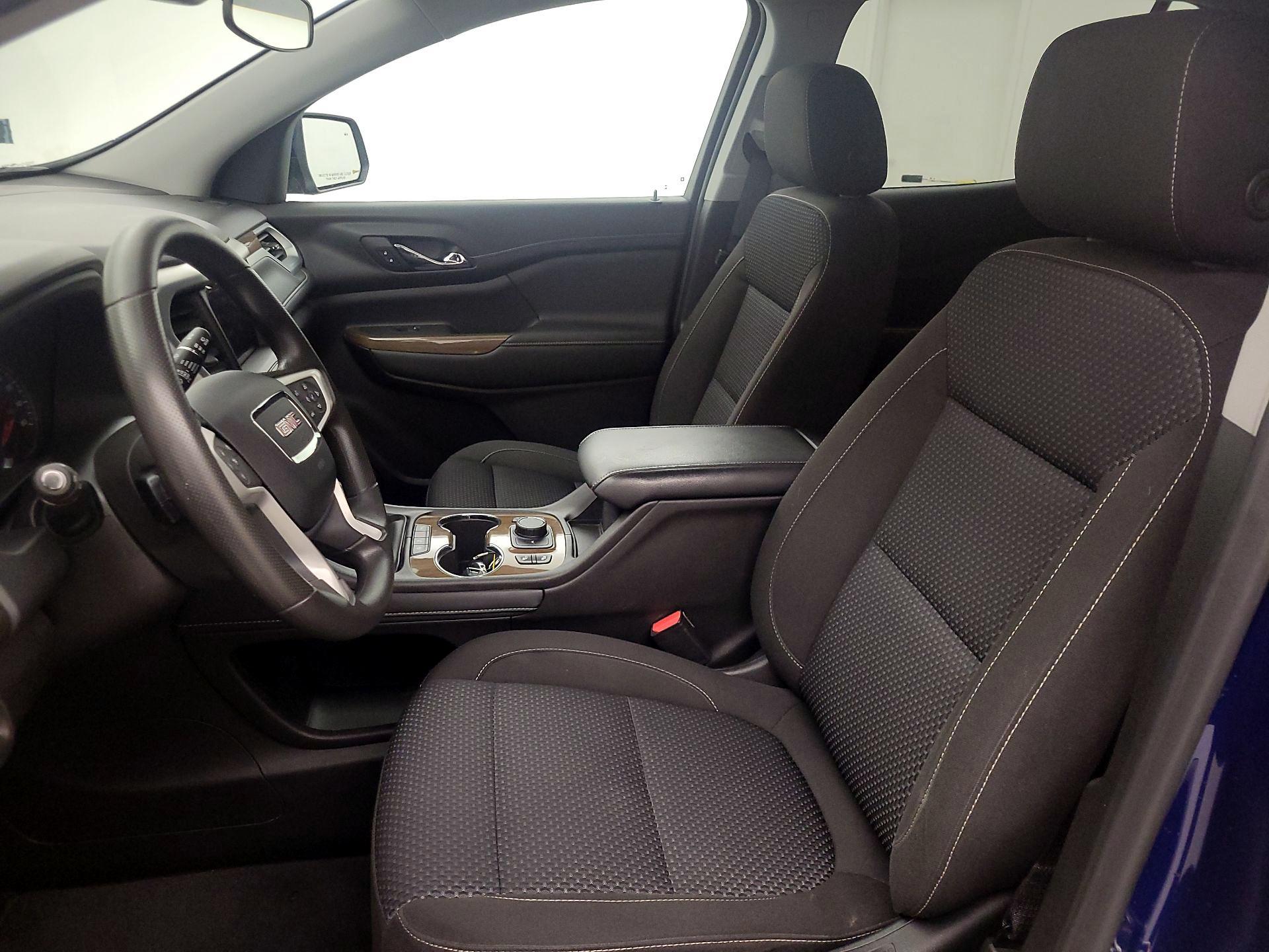 Thumbnail: 2023 GMC Acadia - 11