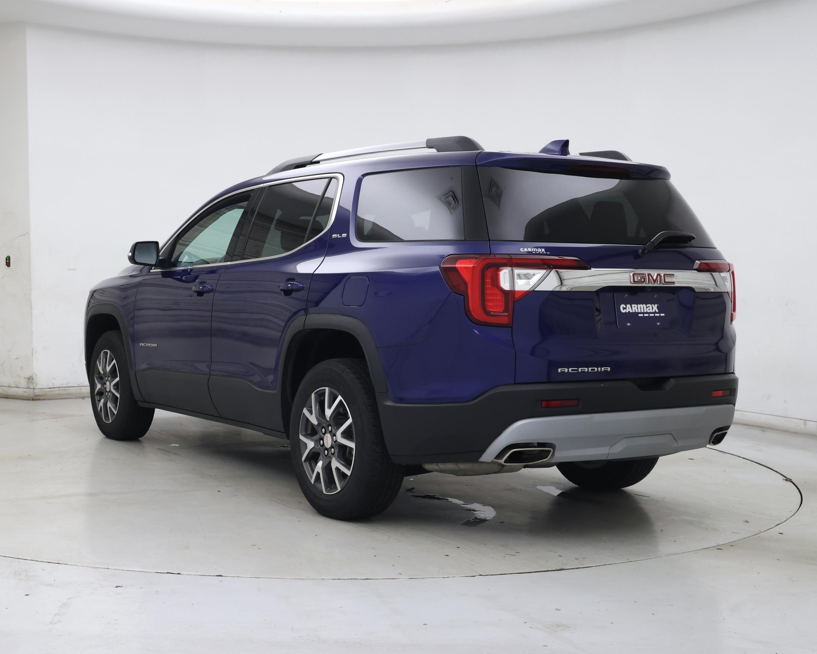 Thumbnail: 2023 GMC Acadia - 2