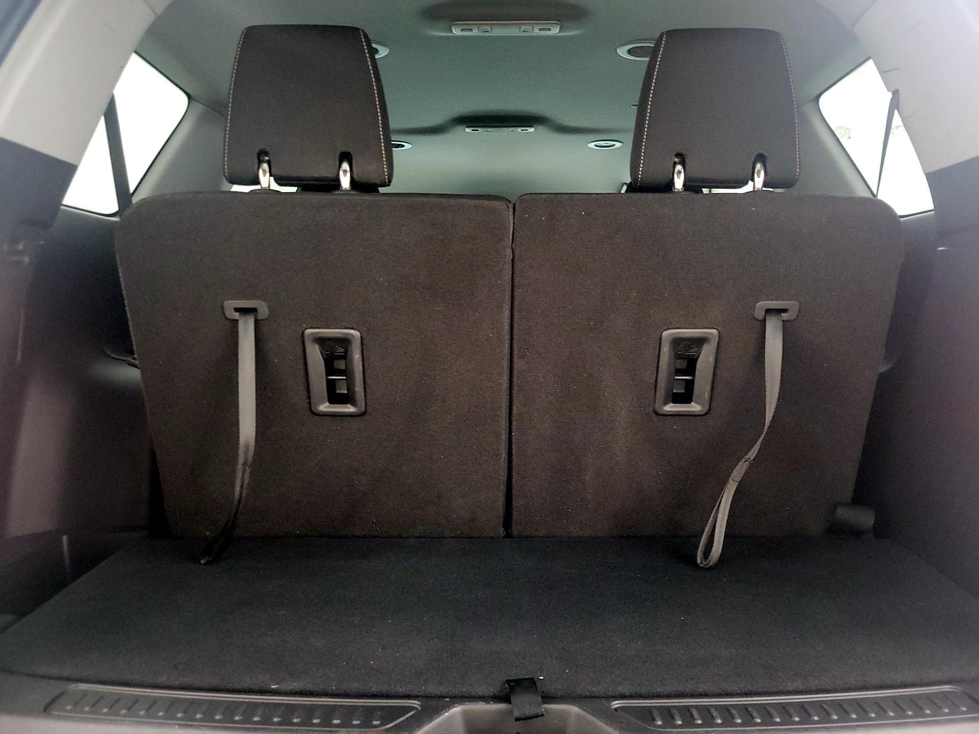 Thumbnail: 2023 GMC Acadia - 20