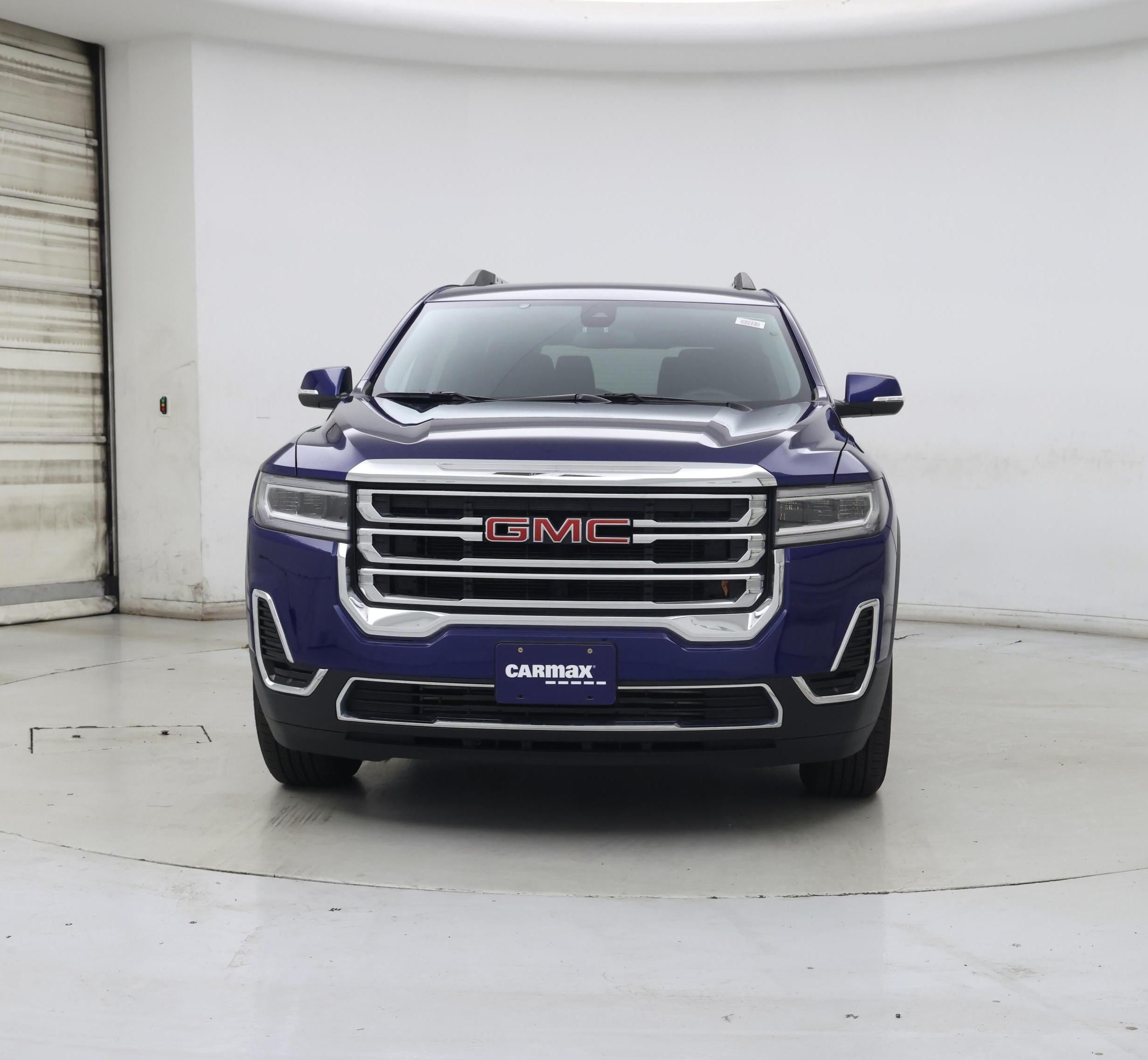Thumbnail: 2023 GMC Acadia - 5