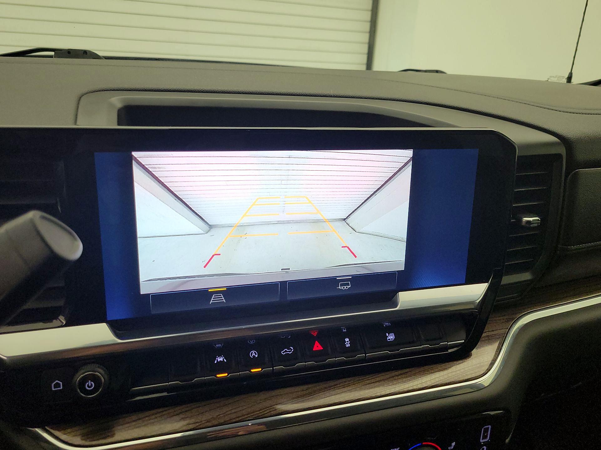 Thumbnail: 2023 Chevrolet Silverado 1500 - 14