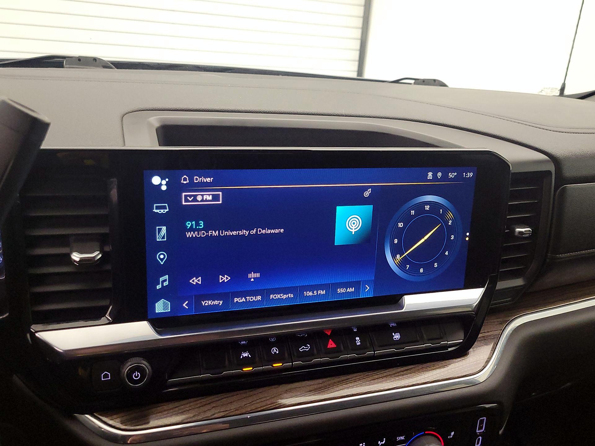 Thumbnail: 2023 Chevrolet Silverado 1500 - 15