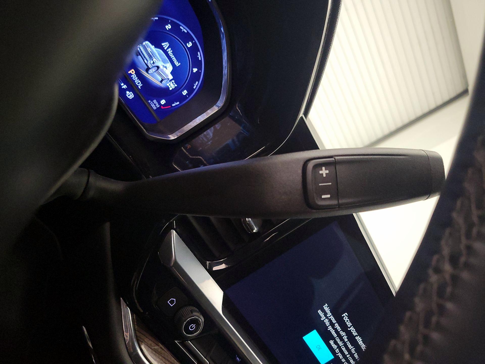 Thumbnail: 2023 Chevrolet Silverado 1500 - 17