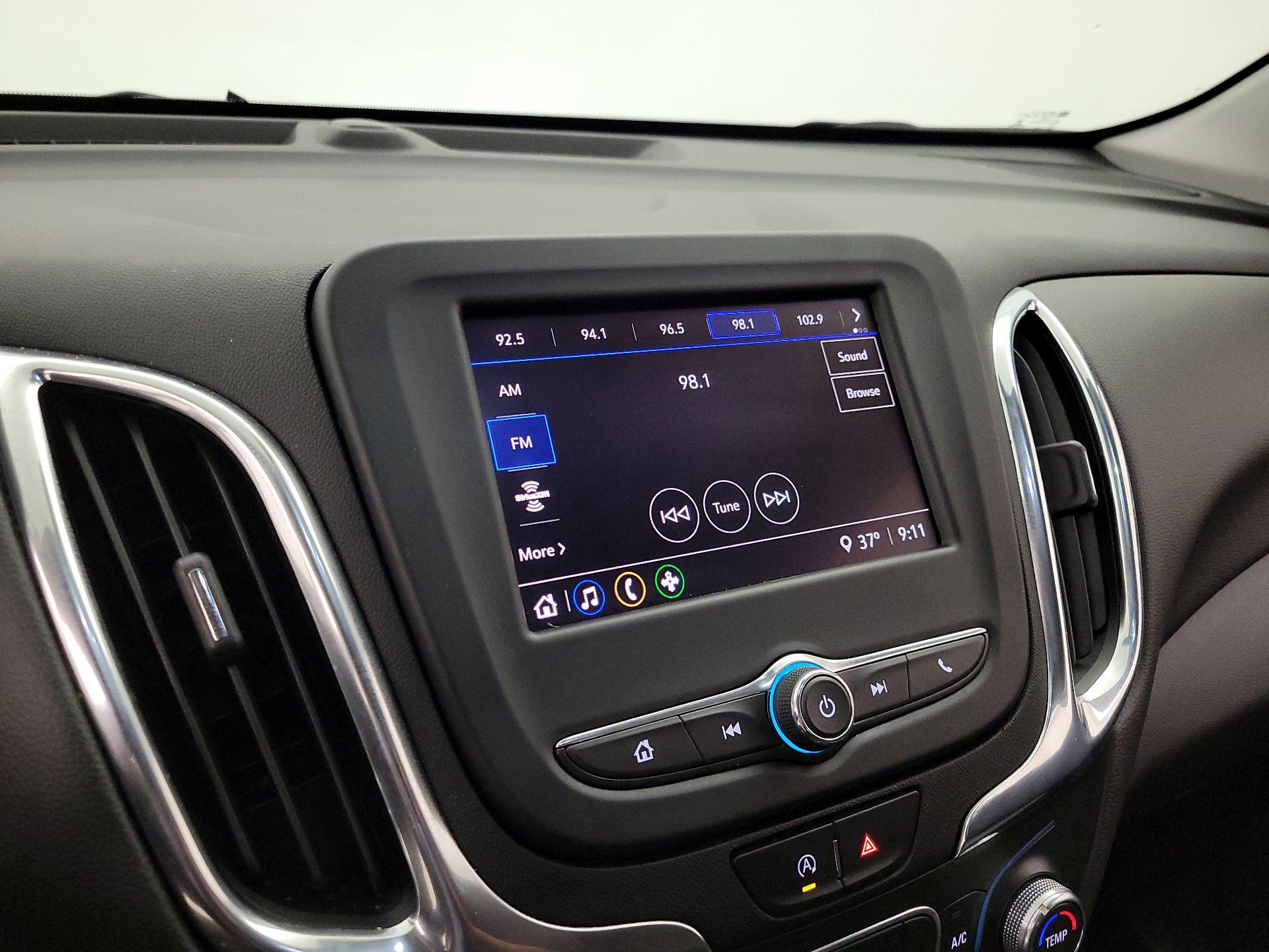 Thumbnail: 2022 Chevrolet Equinox - 15