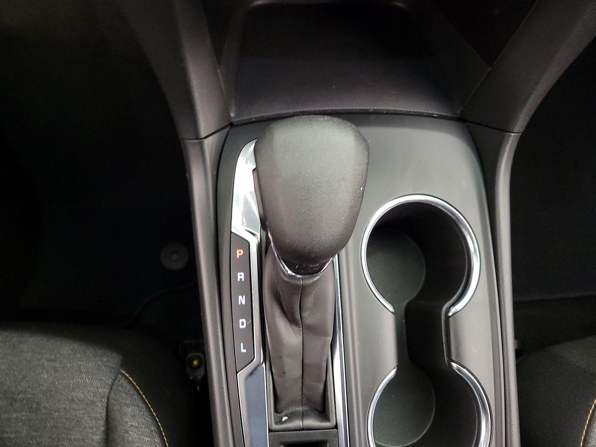 Thumbnail: 2022 Chevrolet Equinox - 17