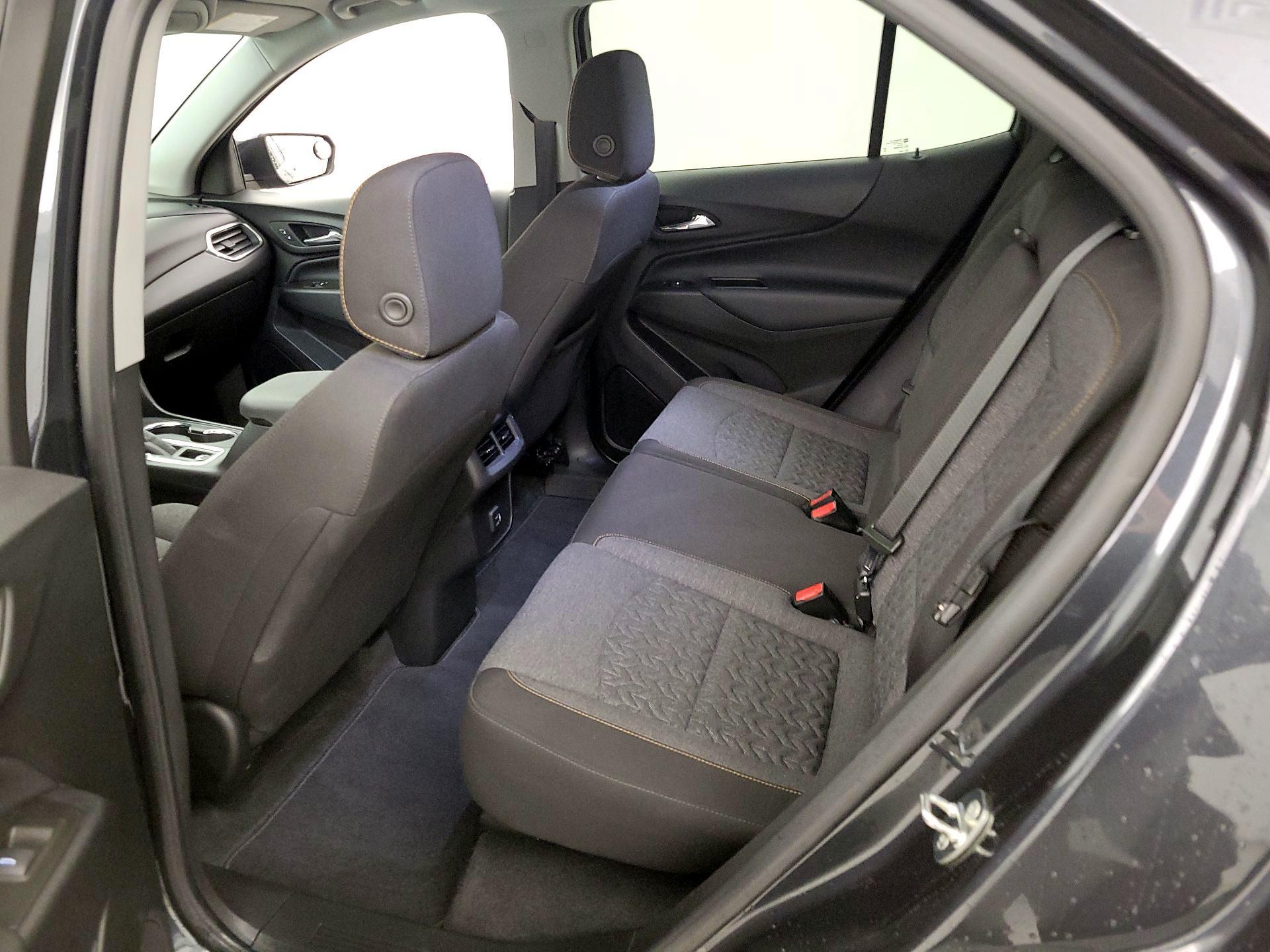 Thumbnail: 2022 Chevrolet Equinox - 19