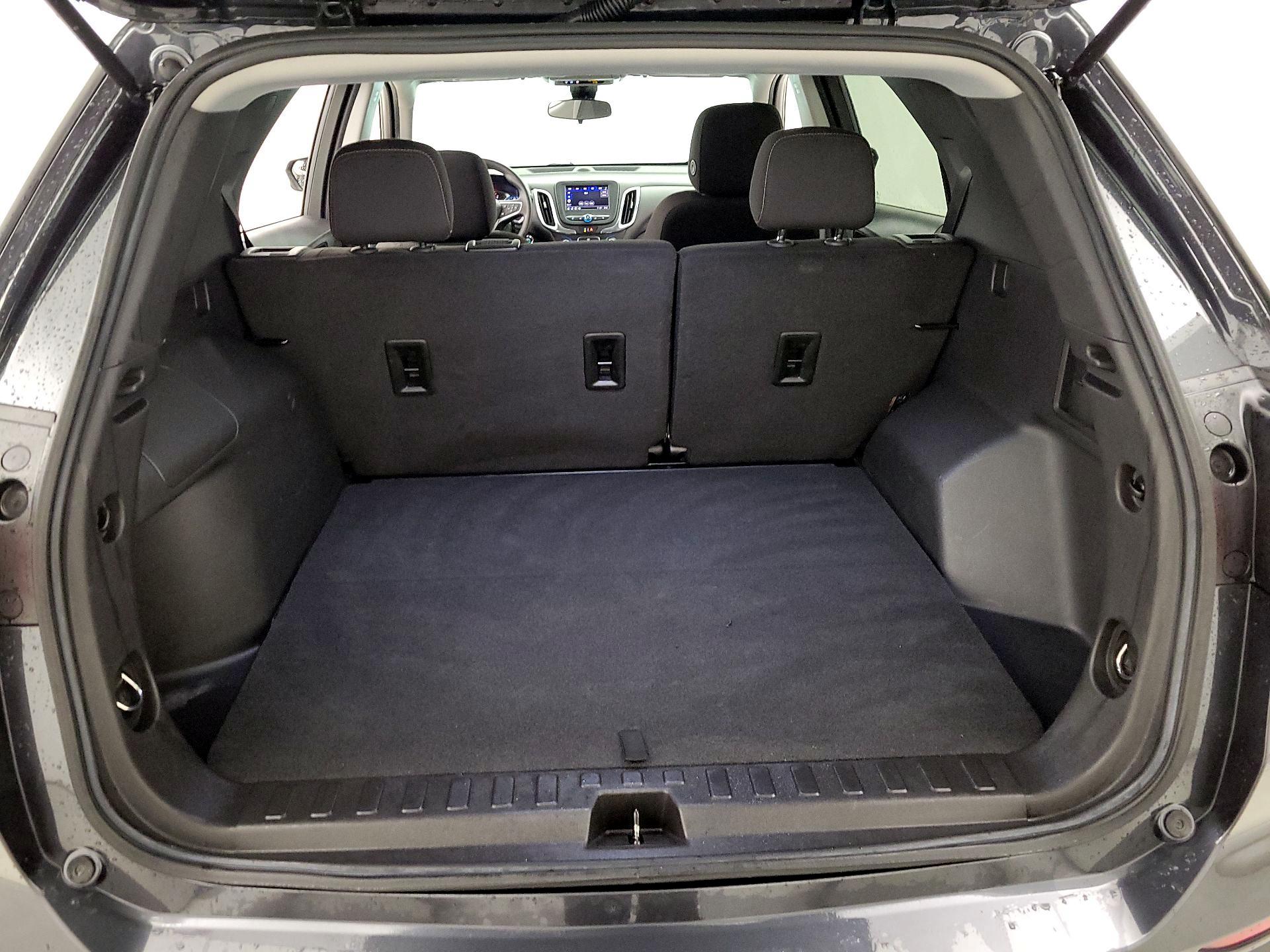 Thumbnail: 2022 Chevrolet Equinox - 20