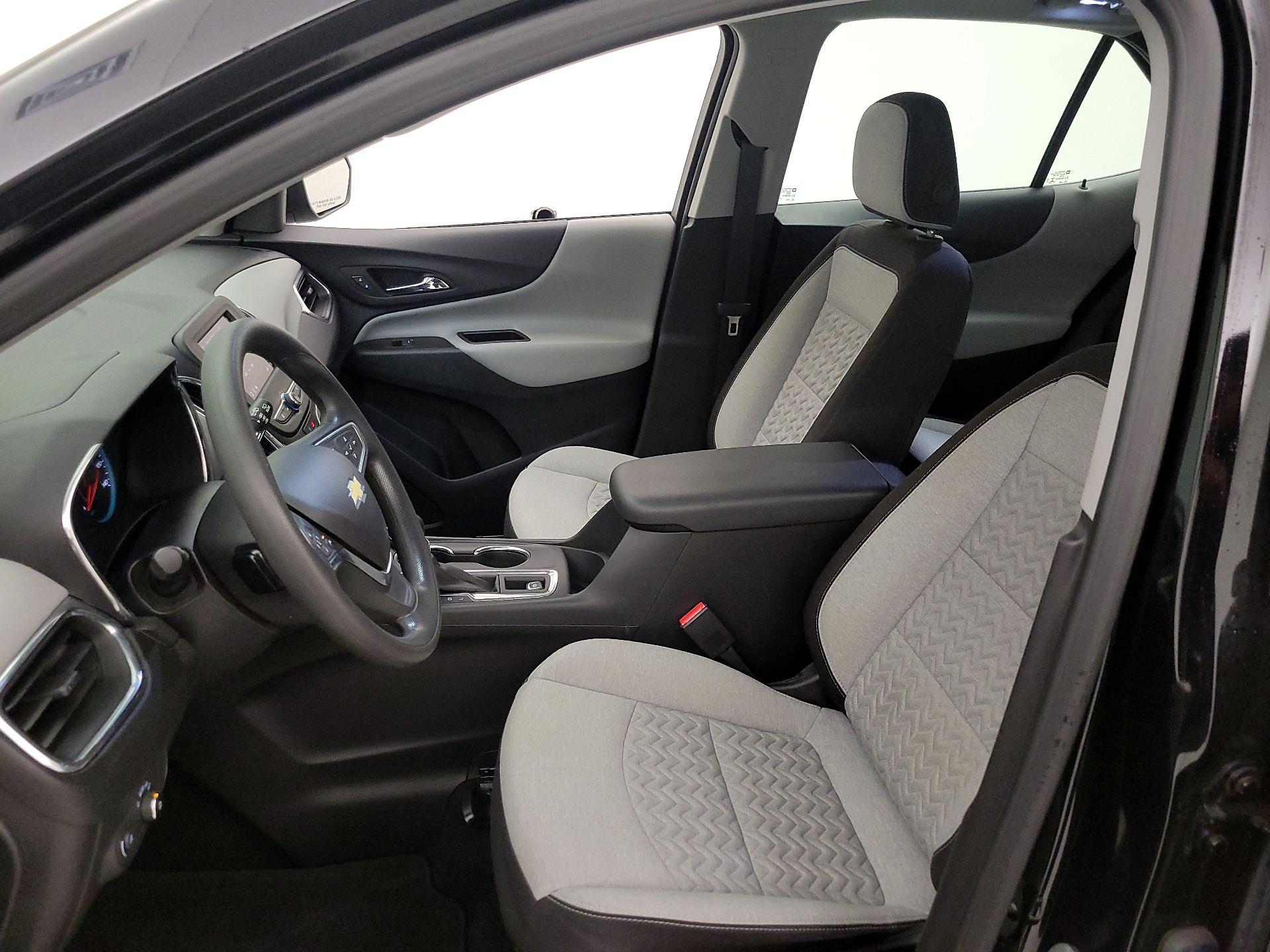 Thumbnail: 2023 Chevrolet Equinox - 11