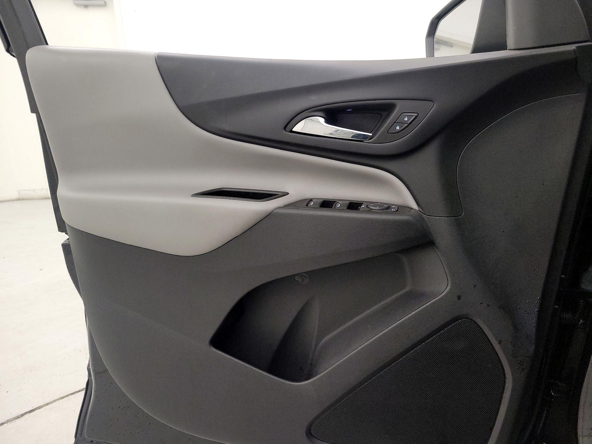 Thumbnail: 2023 Chevrolet Equinox - 12