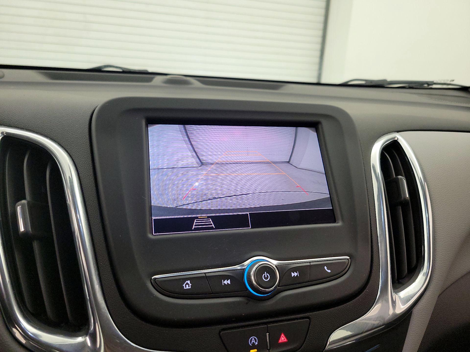 Thumbnail: 2023 Chevrolet Equinox - 14