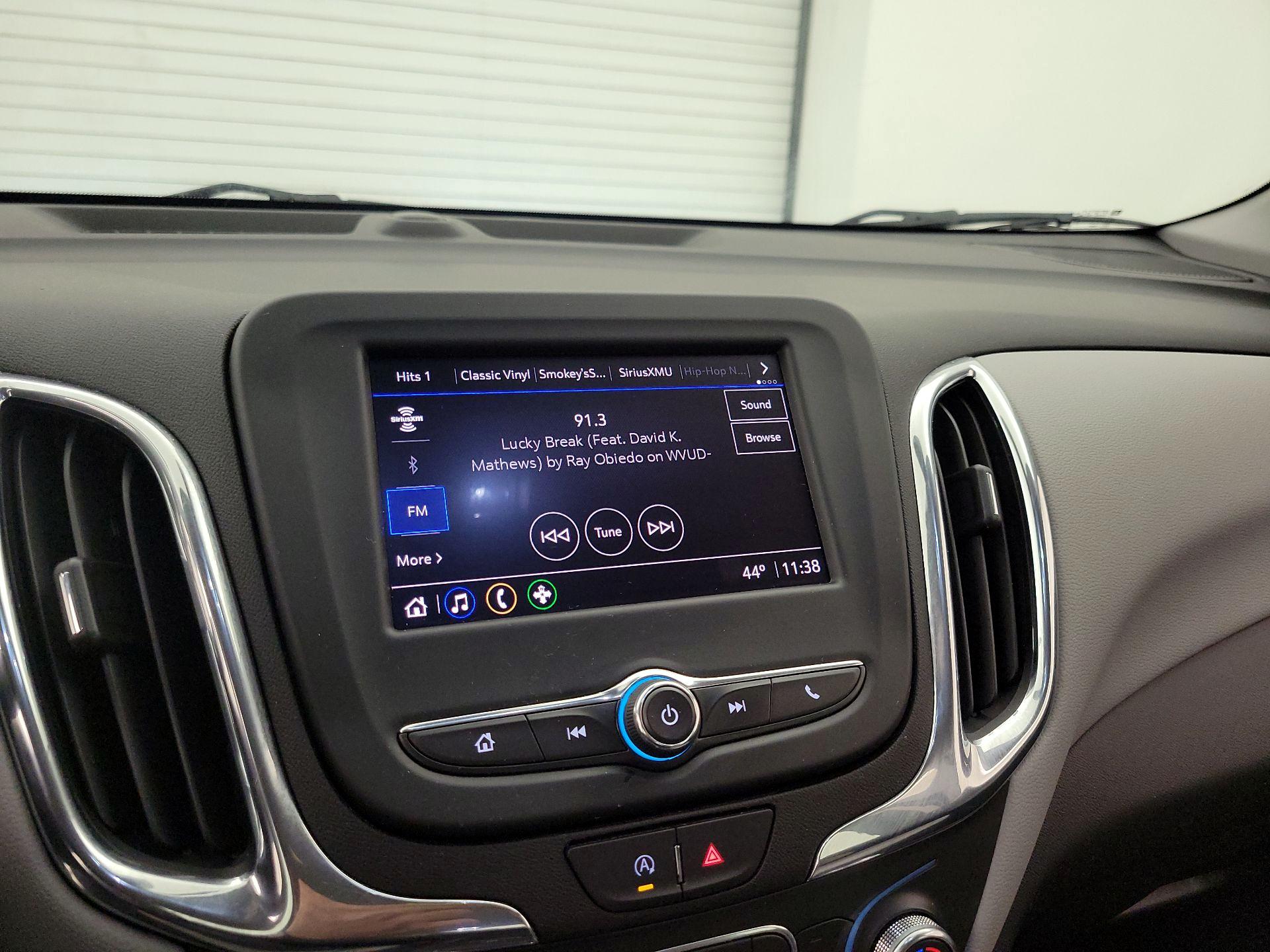 Thumbnail: 2023 Chevrolet Equinox - 15