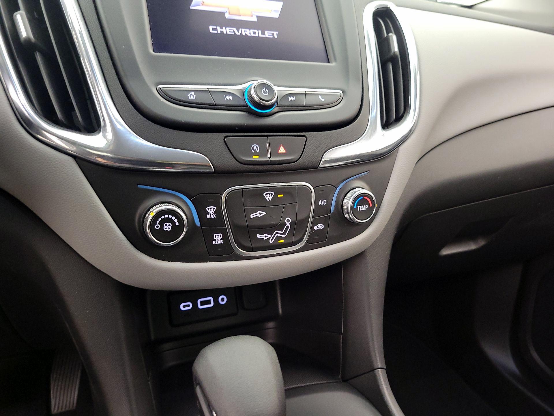 Thumbnail: 2023 Chevrolet Equinox - 16