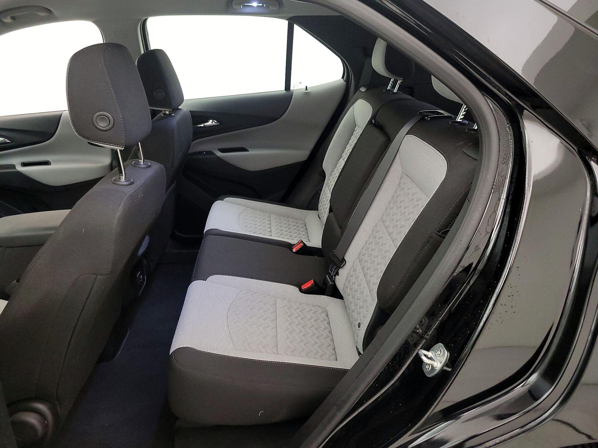 Thumbnail: 2023 Chevrolet Equinox - 19