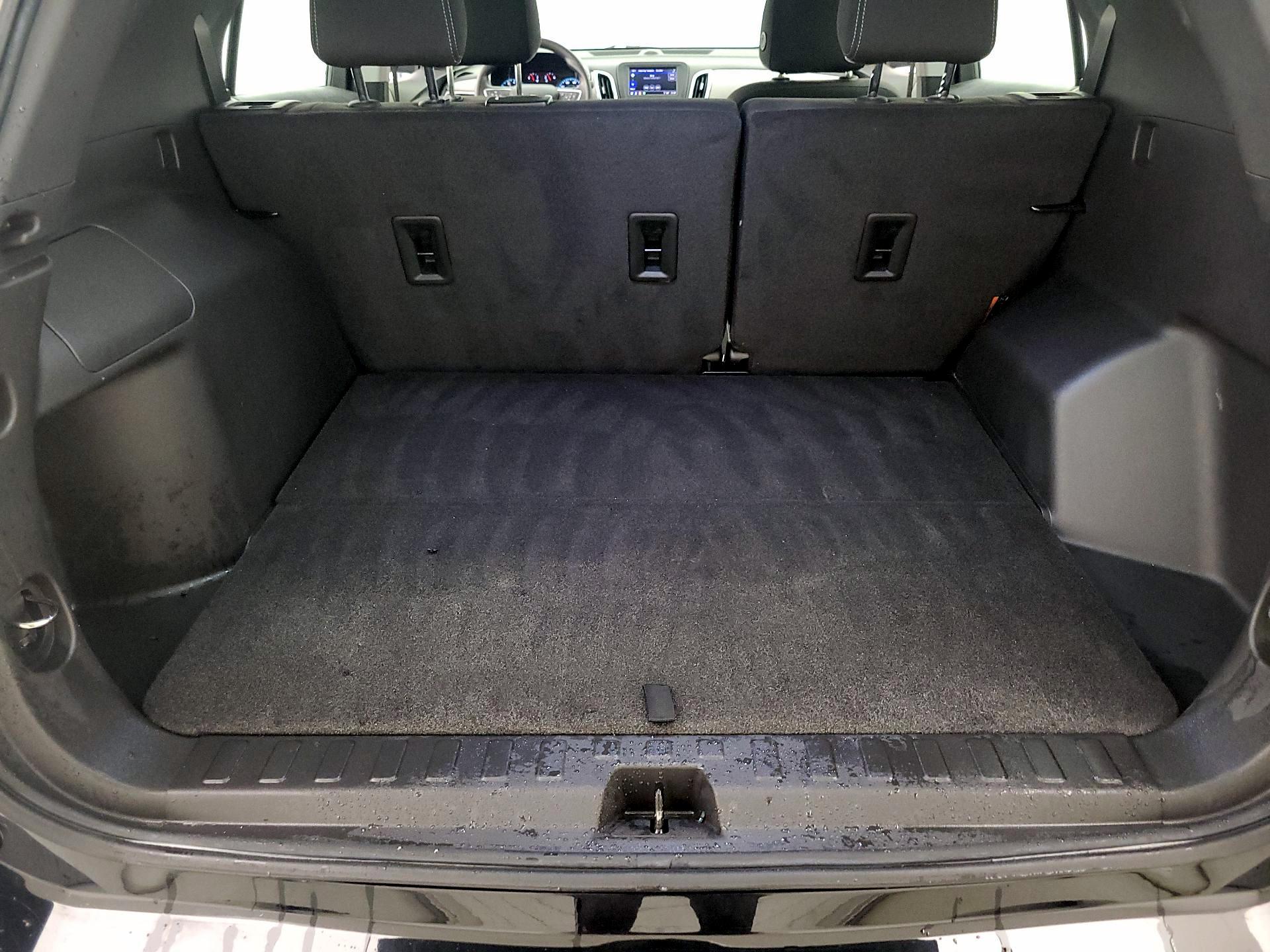 Thumbnail: 2023 Chevrolet Equinox - 20