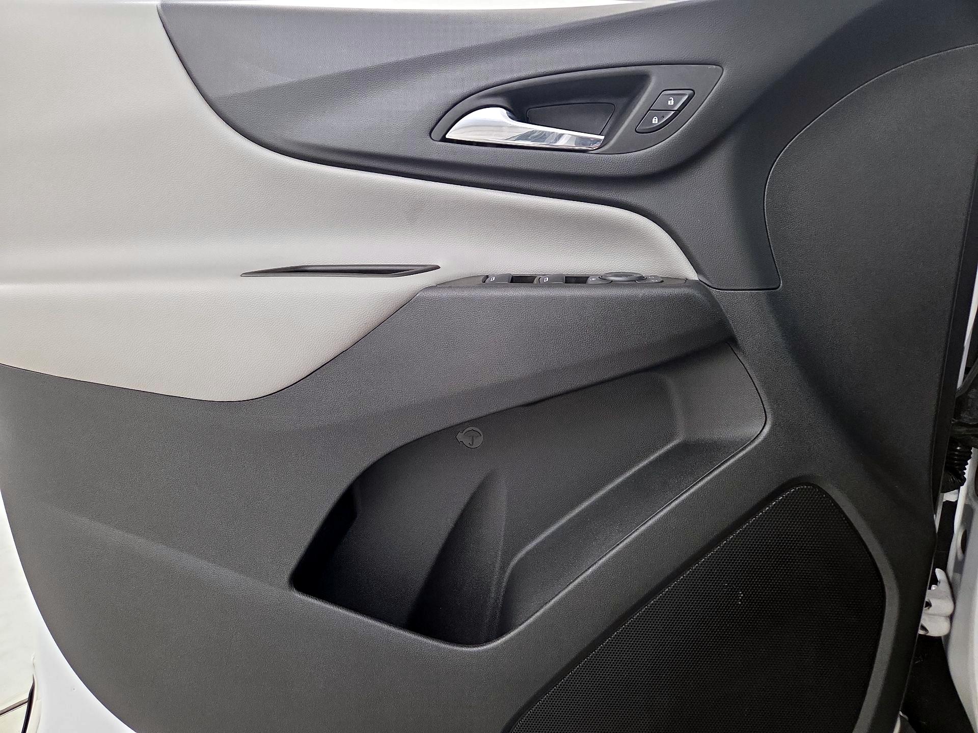 Thumbnail: 2023 Chevrolet Equinox - 12