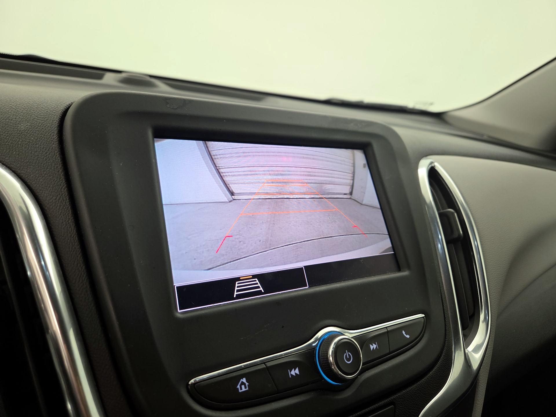 Thumbnail: 2023 Chevrolet Equinox - 14