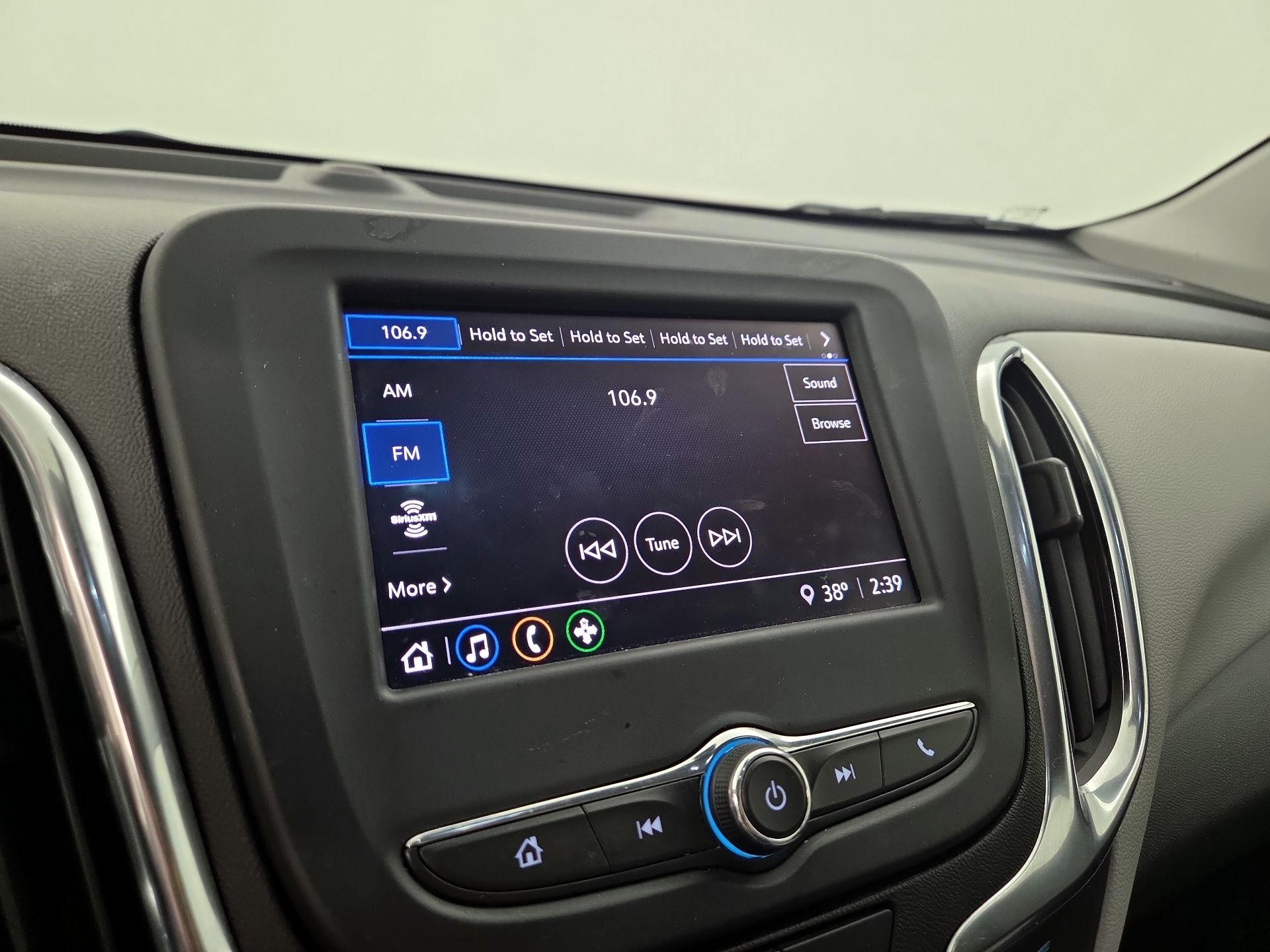 Thumbnail: 2023 Chevrolet Equinox - 15