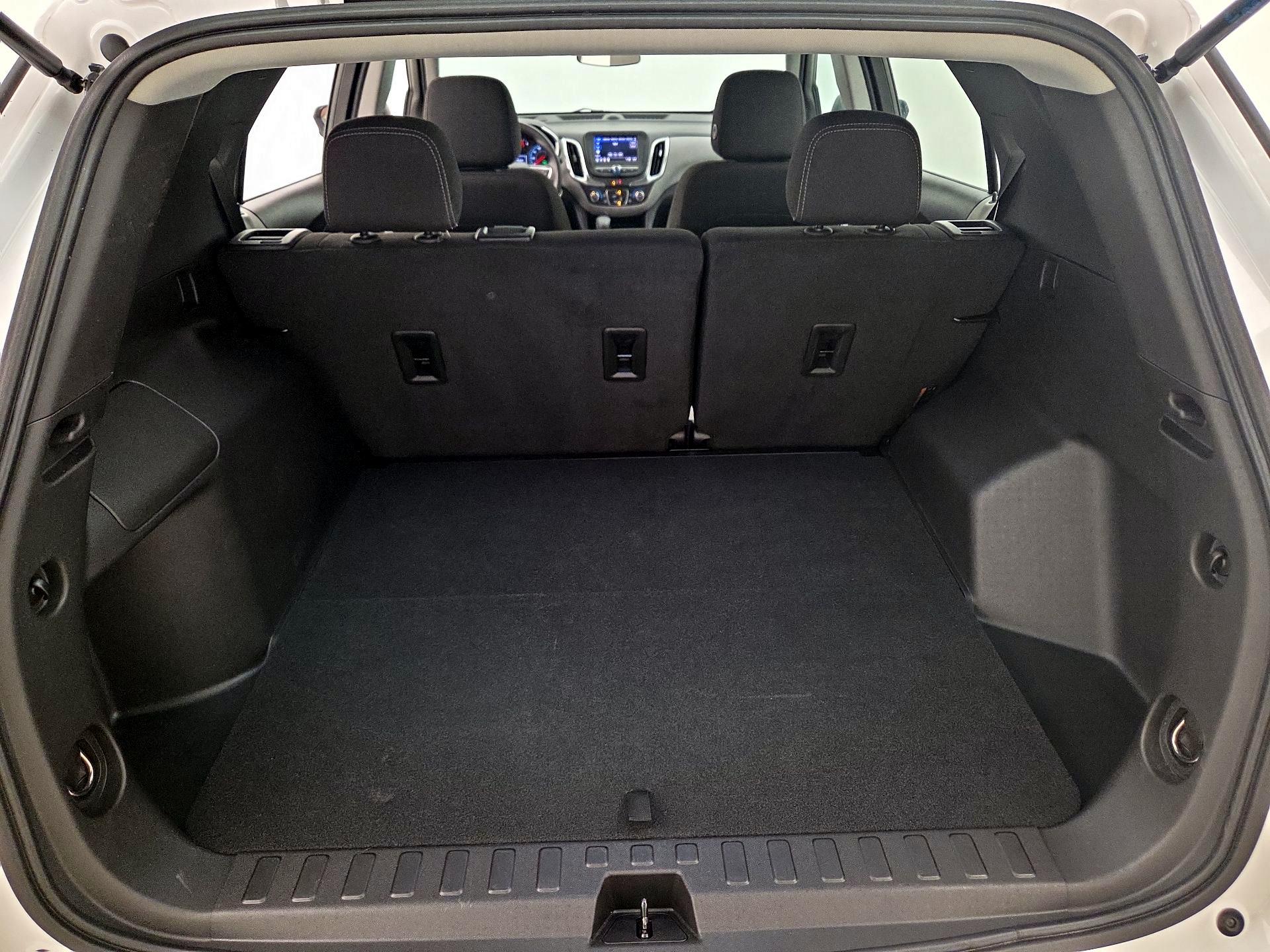 Thumbnail: 2023 Chevrolet Equinox - 20