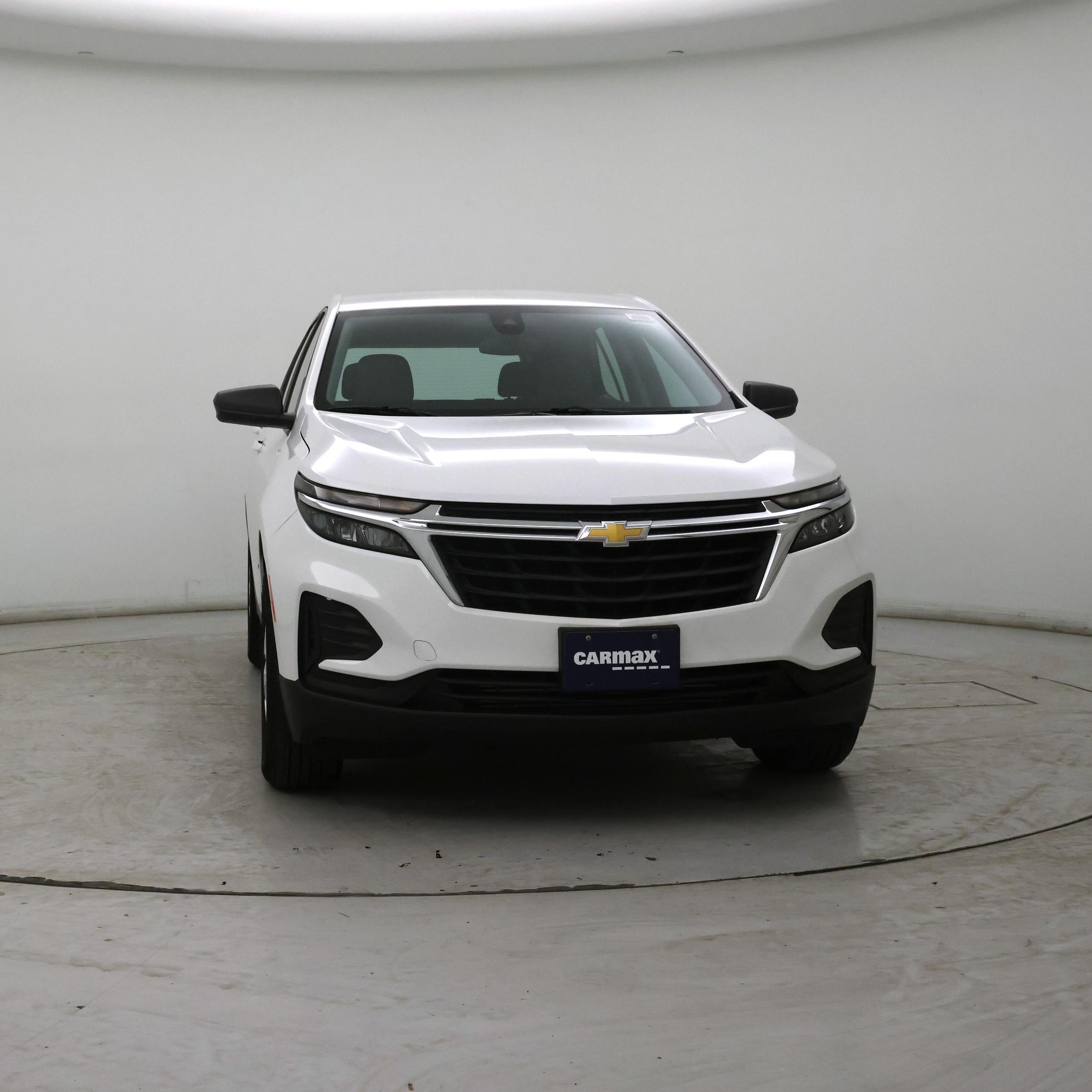 Thumbnail: 2023 Chevrolet Equinox - 5