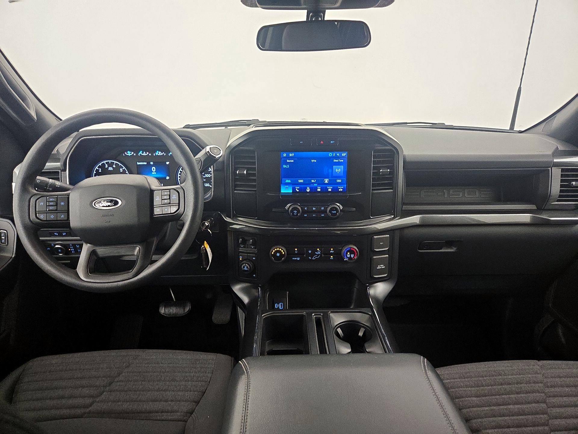 Thumbnail: 2022 Ford F-150 - 9