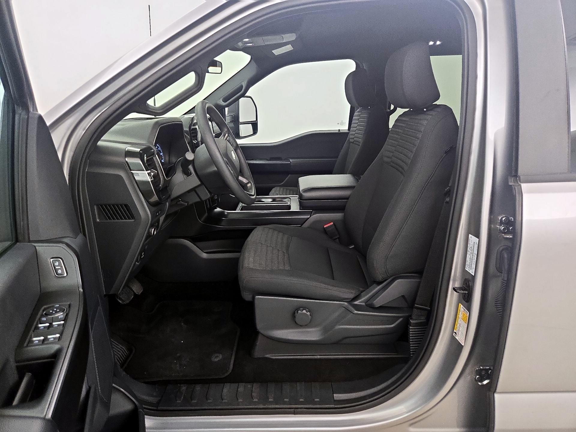 Thumbnail: 2022 Ford F-150 - 11