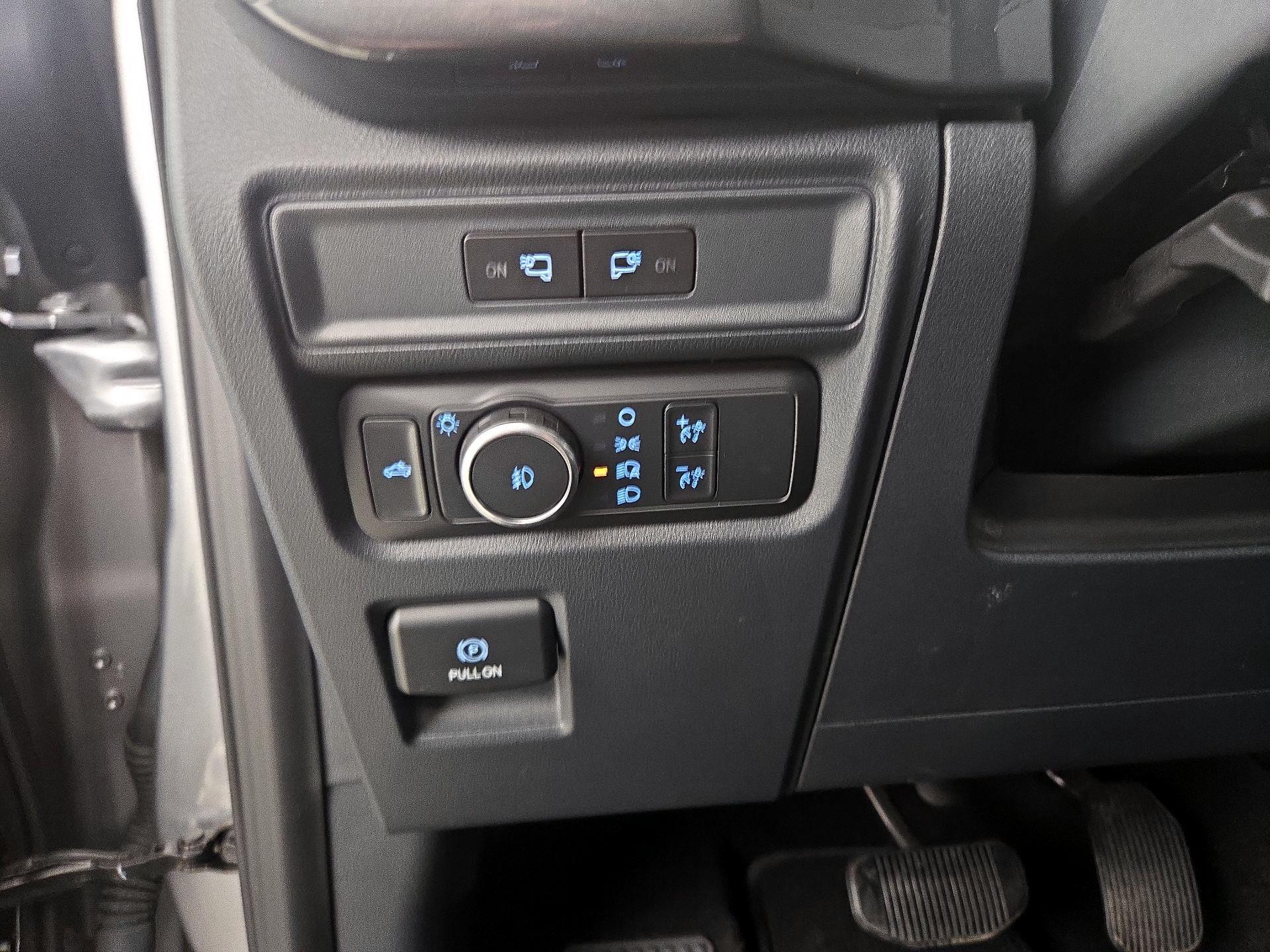 Thumbnail: 2022 Ford F-150 - 13