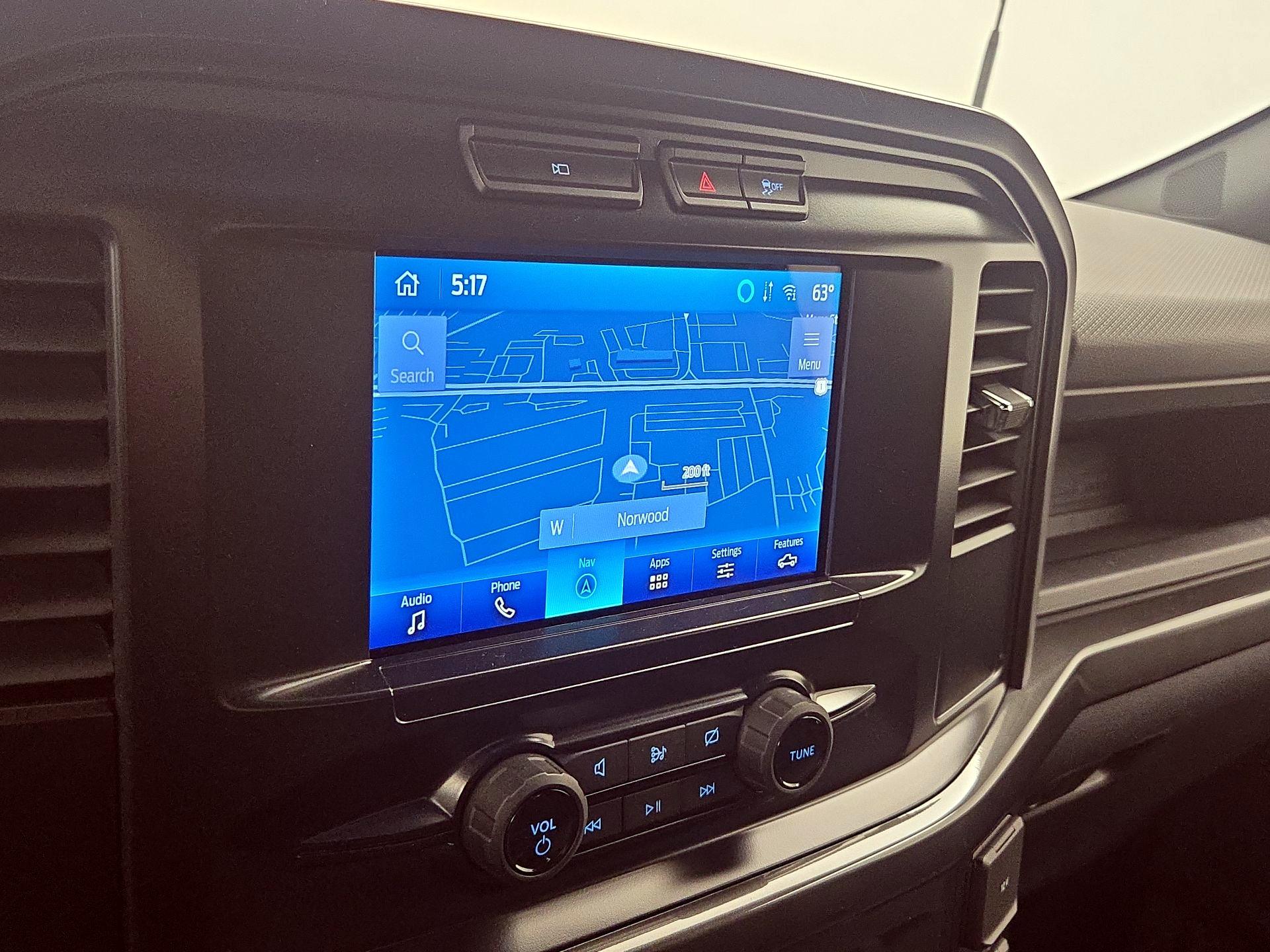 Thumbnail: 2022 Ford F-150 - 14