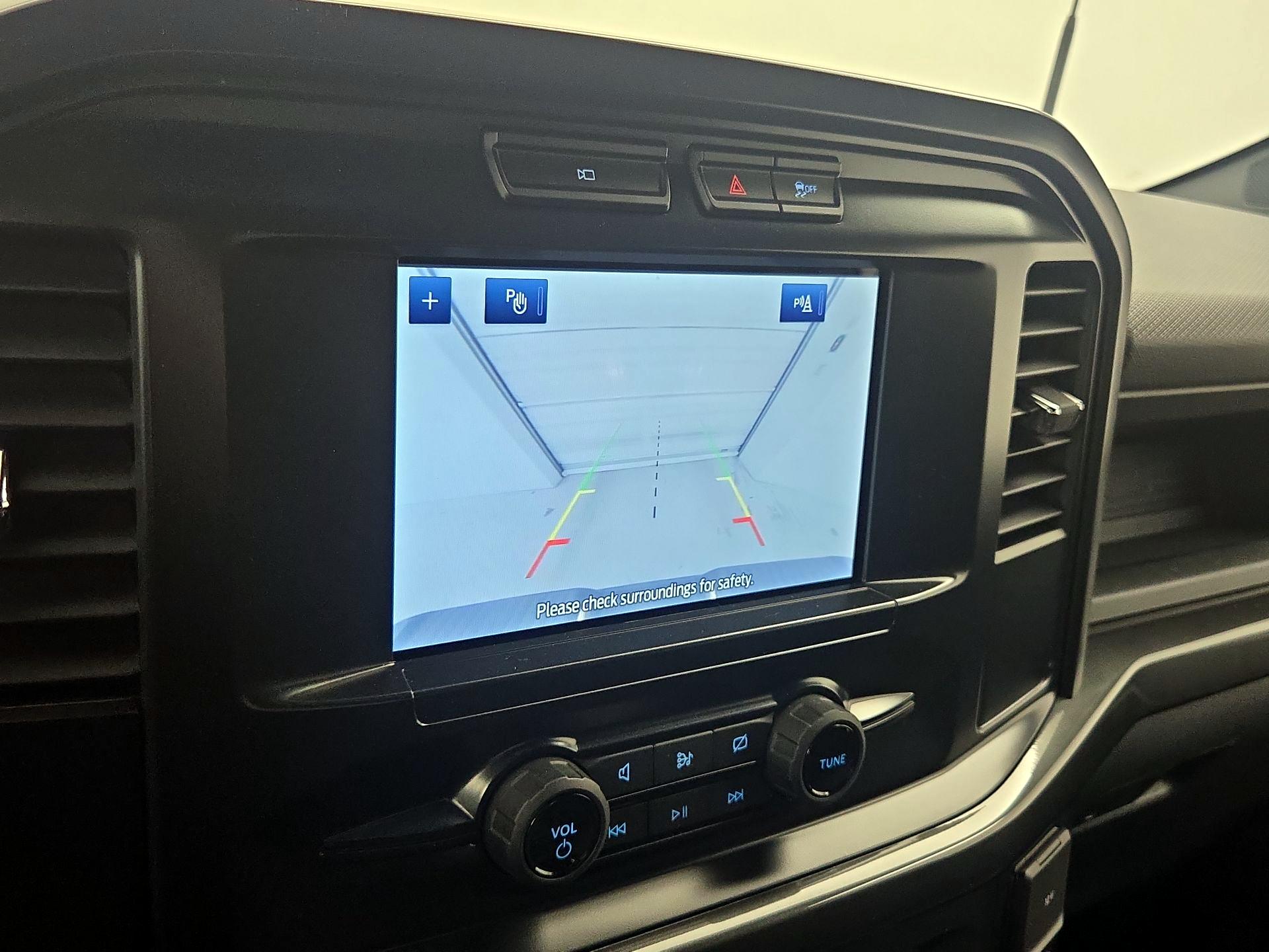 Thumbnail: 2022 Ford F-150 - 15