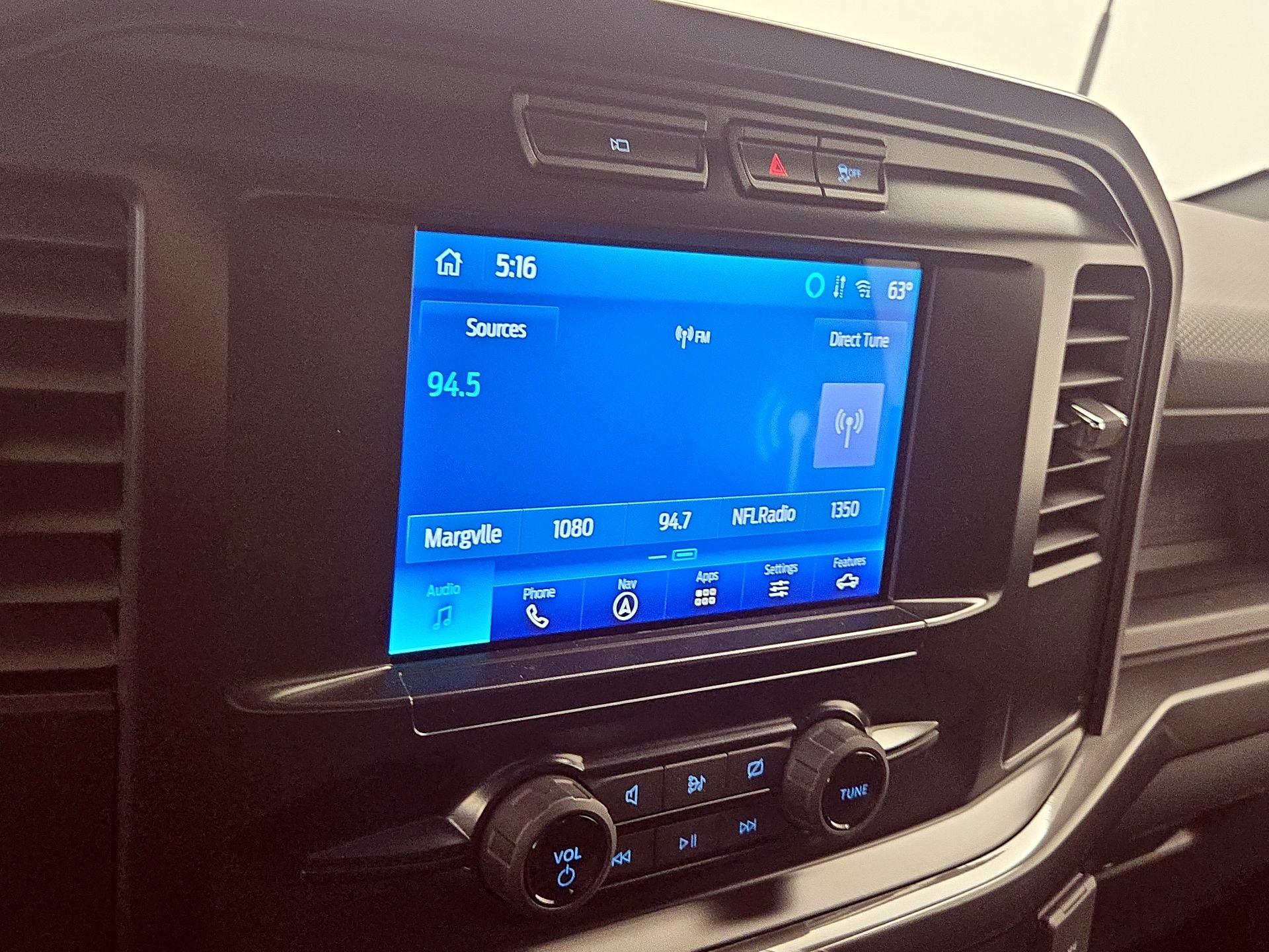 Thumbnail: 2022 Ford F-150 - 16